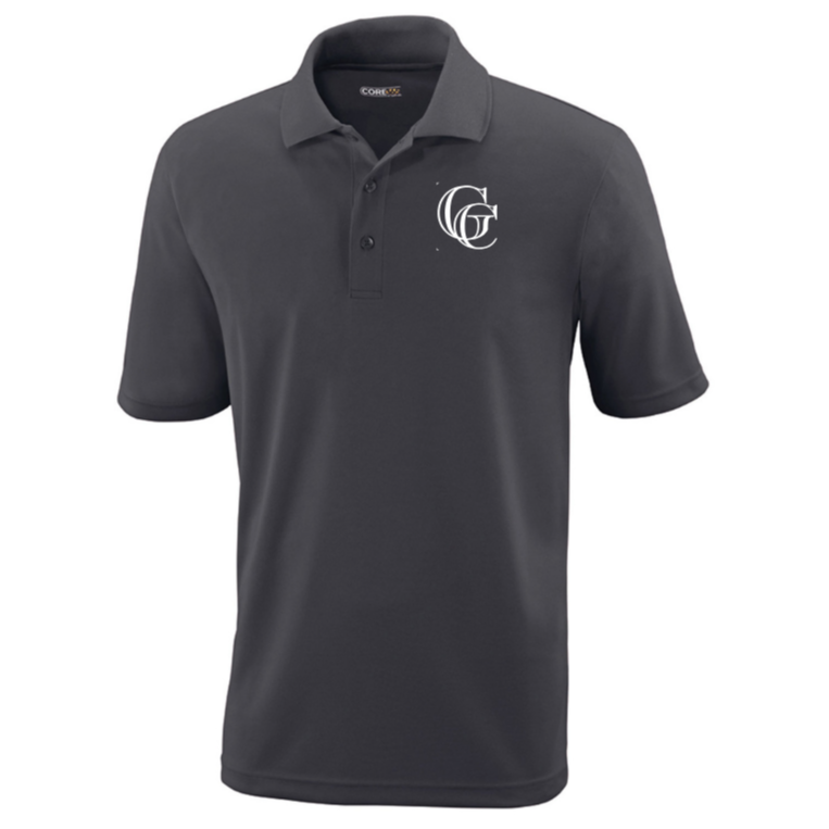 Performance Polo (Customized) - Grand Cascades