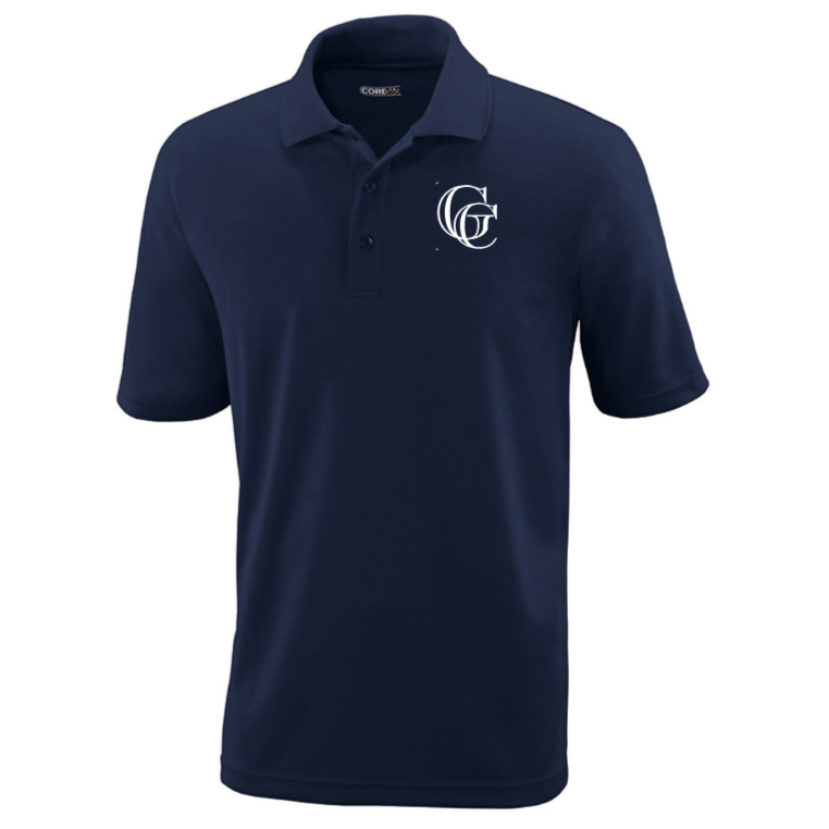 Performance Polo (Customized) - Grand Cascades