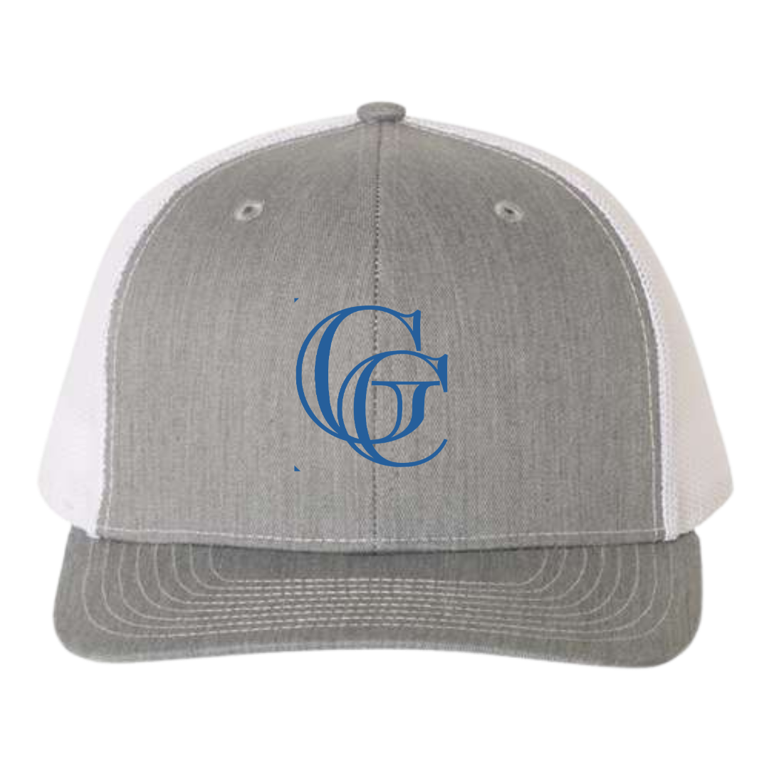 Richardson 112 Snap Back Hat (Customized) - Grand Cascades
