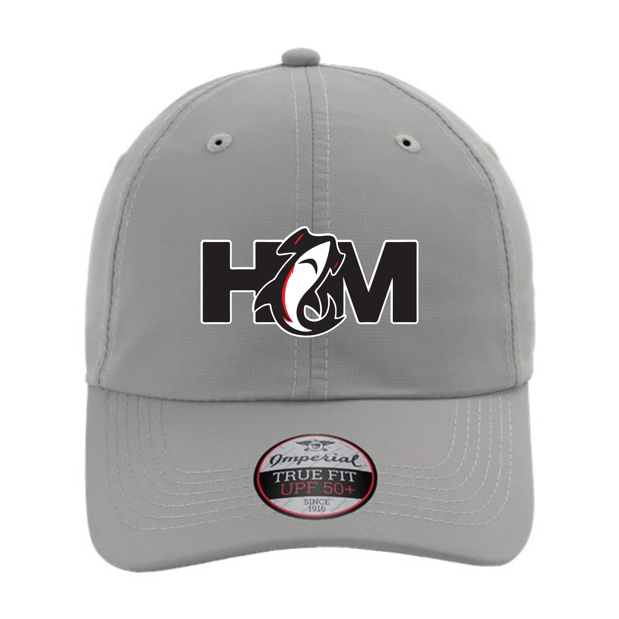 Imperial Original Performance Cap (Customized) - Hamilton Mill