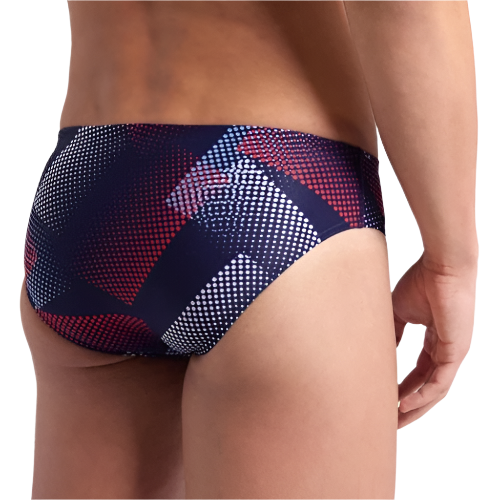 Arena Halftone Brief