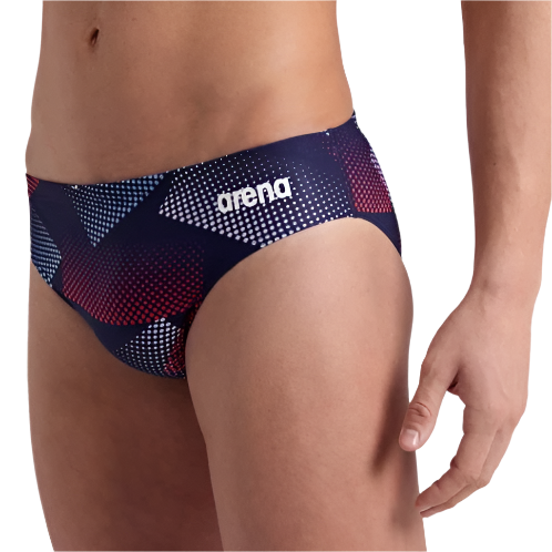 Arena Halftone Brief
