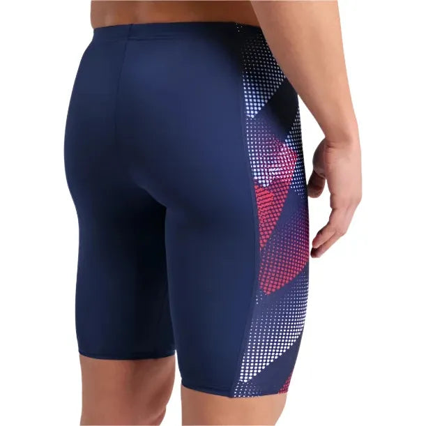 Arena Halftone Jammer