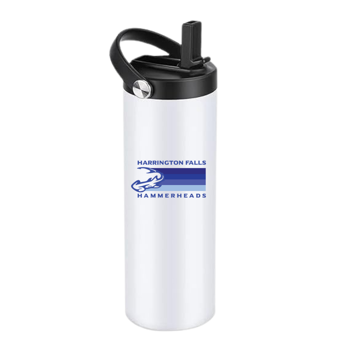 Insulated Sports Bottle 20oz (Customized) - Harrington Falls