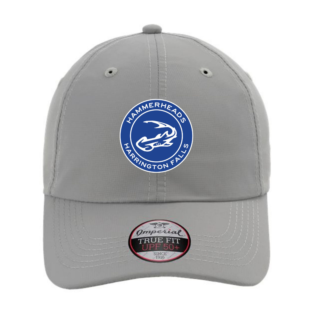 Imperial Original Performance Cap (Customized) - Harrington Falls
