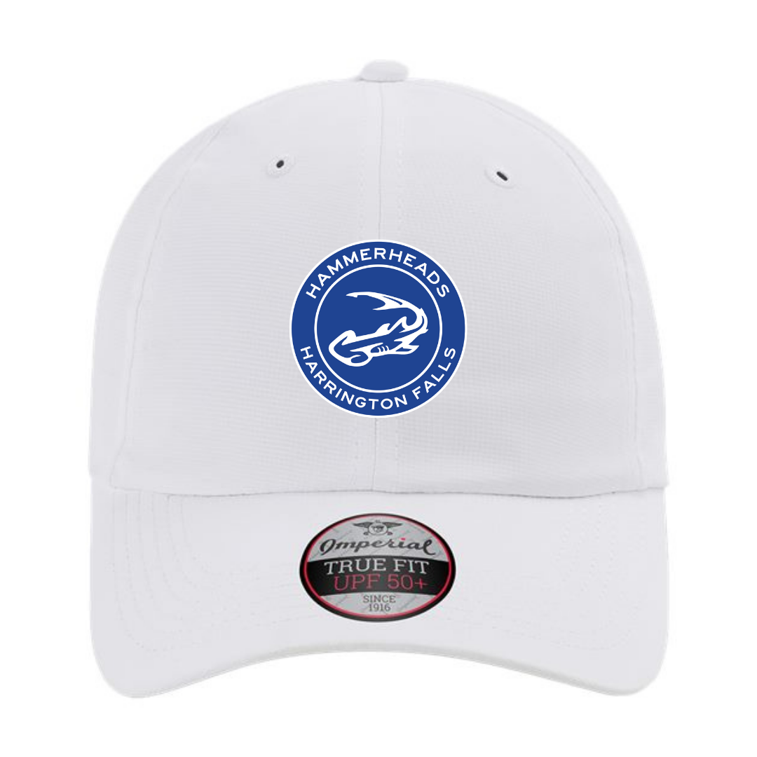 Imperial Original Performance Cap (Customized) - Harrington Falls