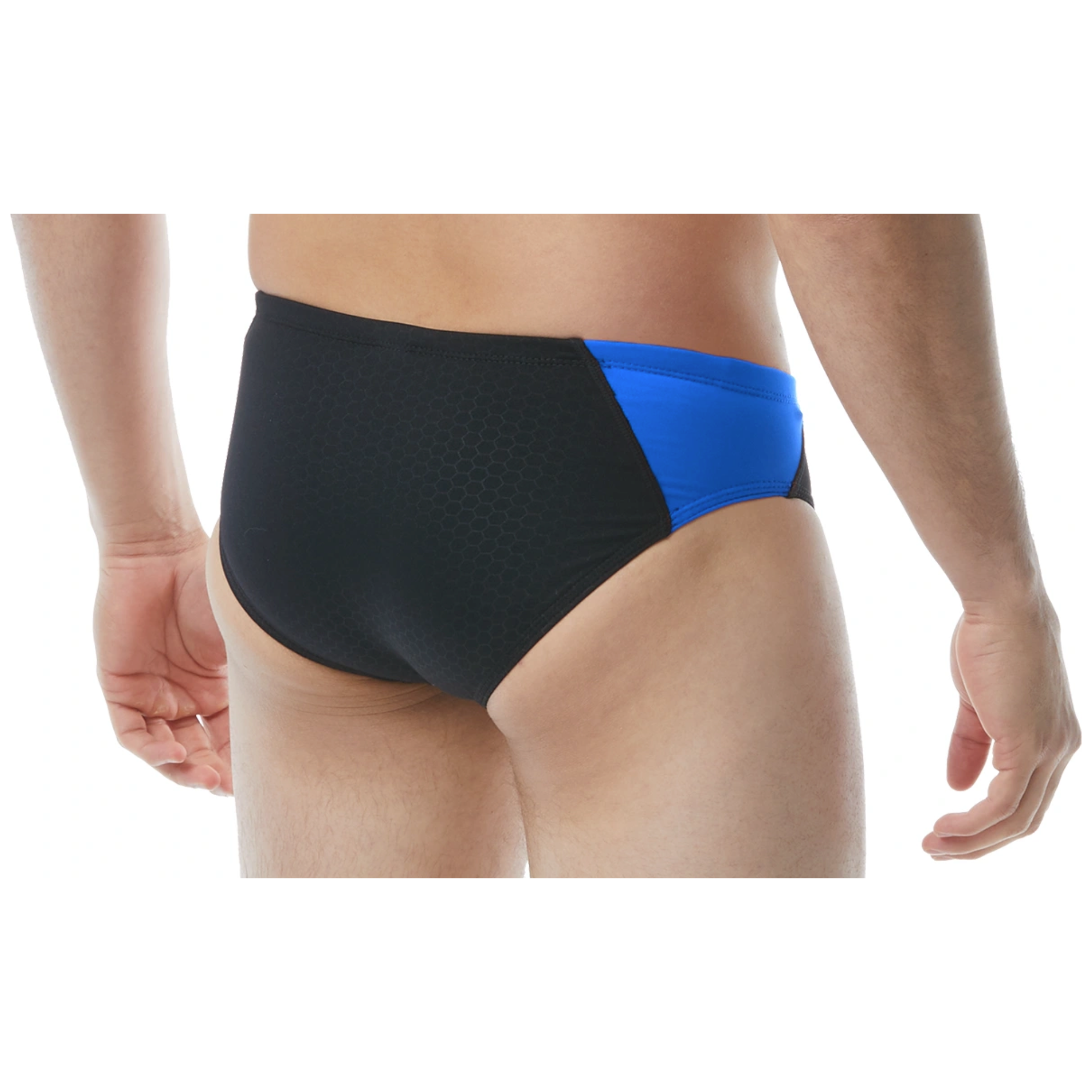 TYR Hexa Brief (Customized) - Crooked Creek