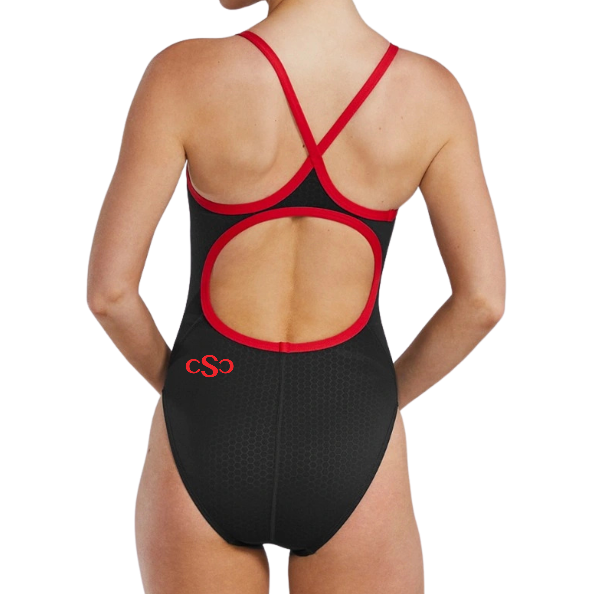 TYR Hexa Diamondfit (Embroidered) - Concord