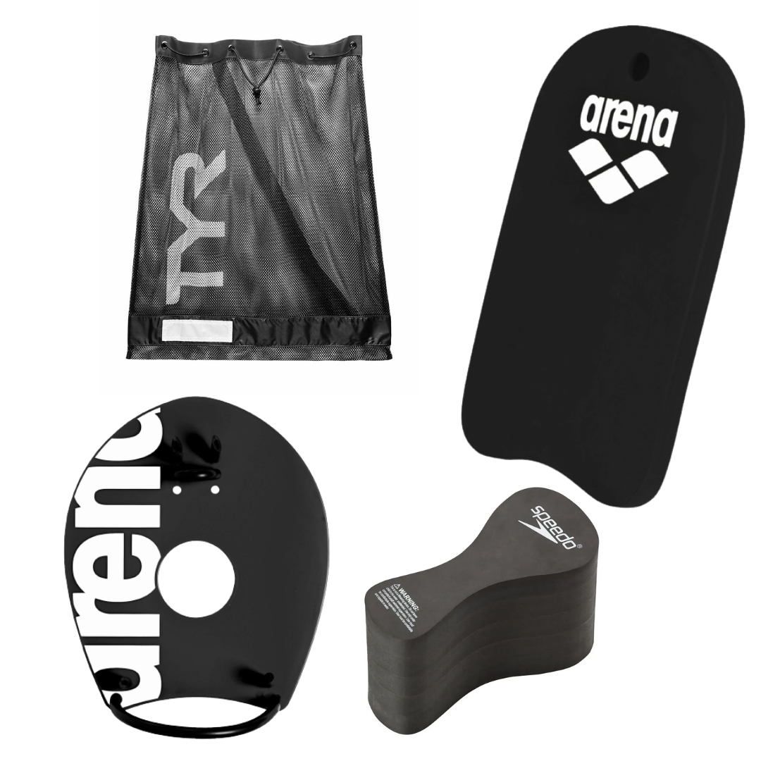 Equipment Bundle - Hickory Ridge