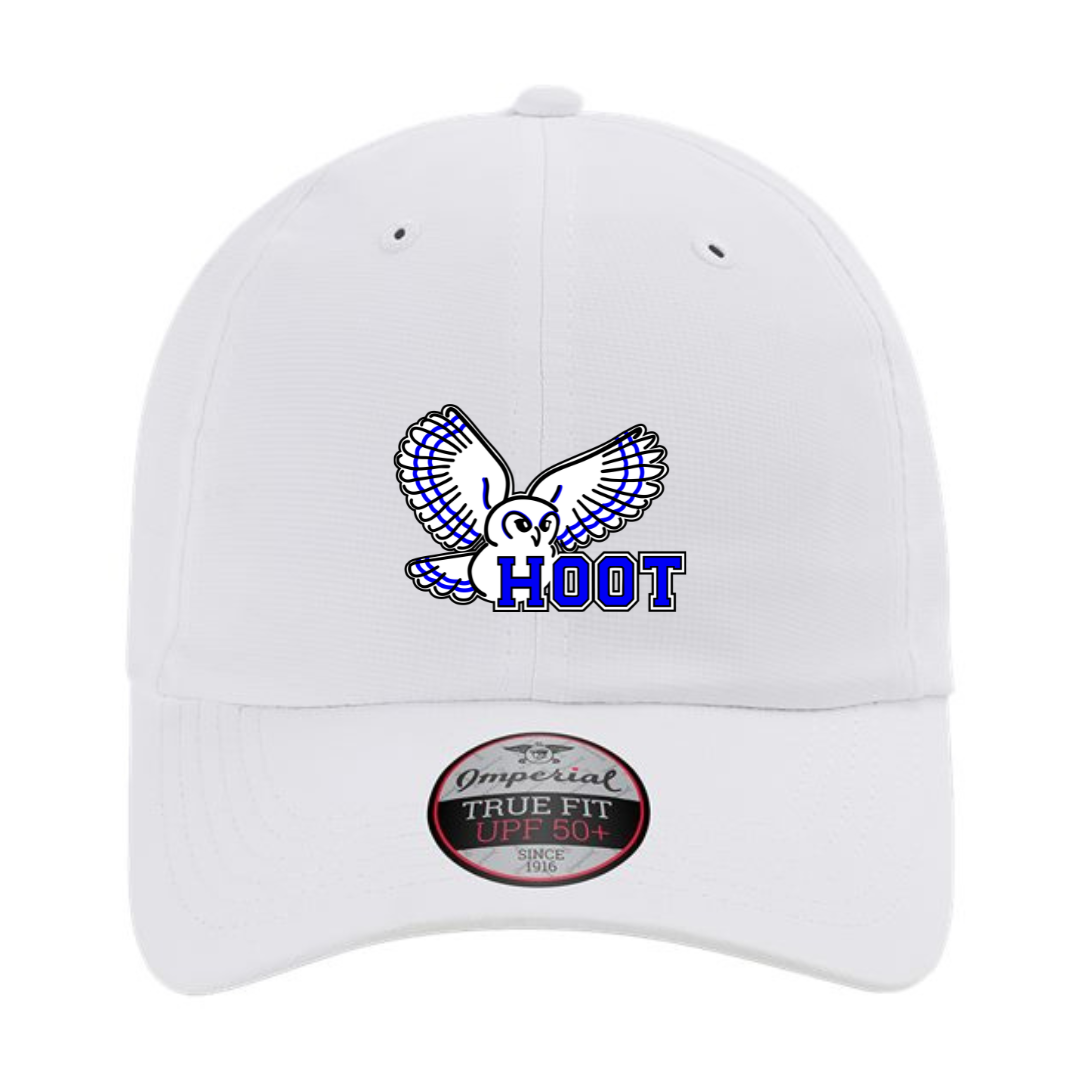 Imperial Original Performance Cap (Customized) - Holly Oaks