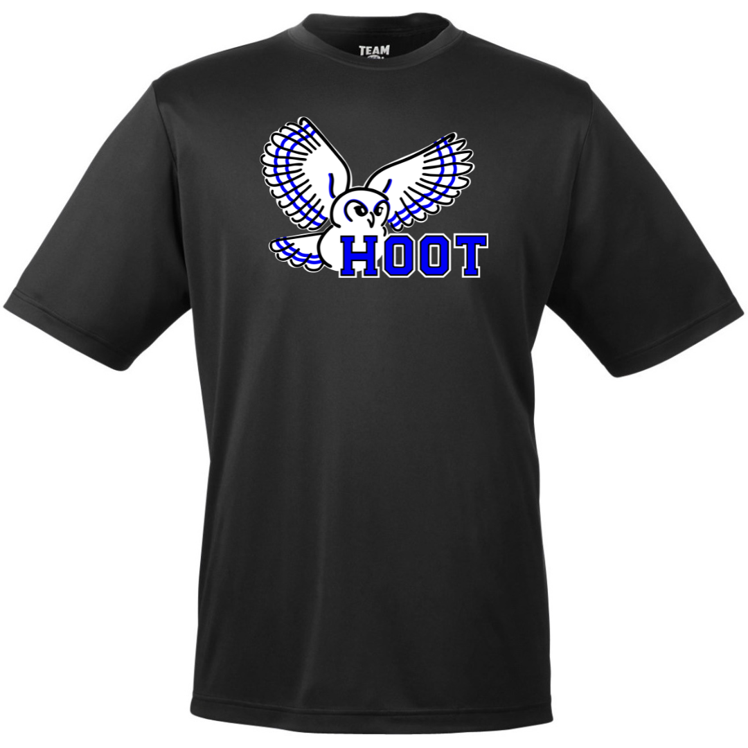 Performance T-Shirt (Customized) - Holly Oaks