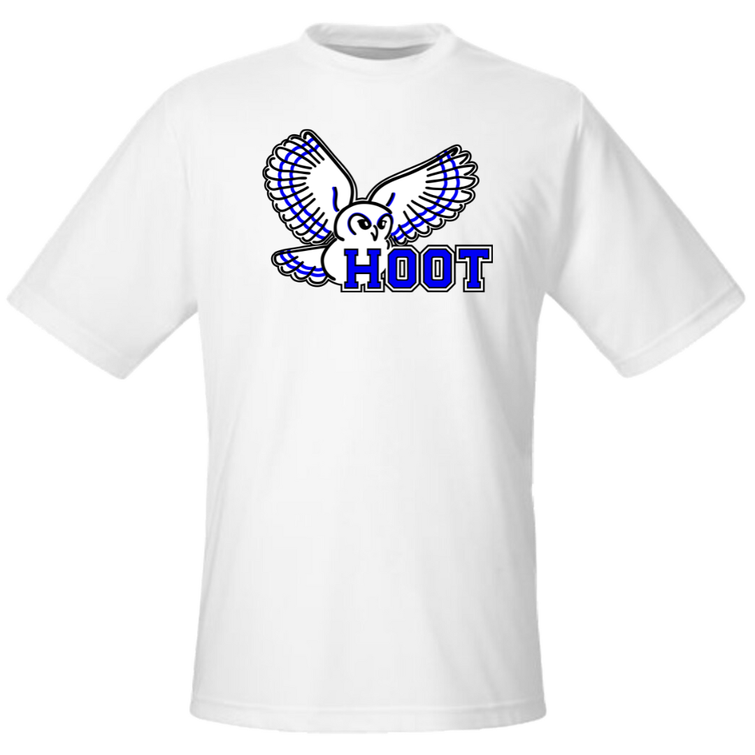 Performance T-Shirt (Customized) - Holly Oaks