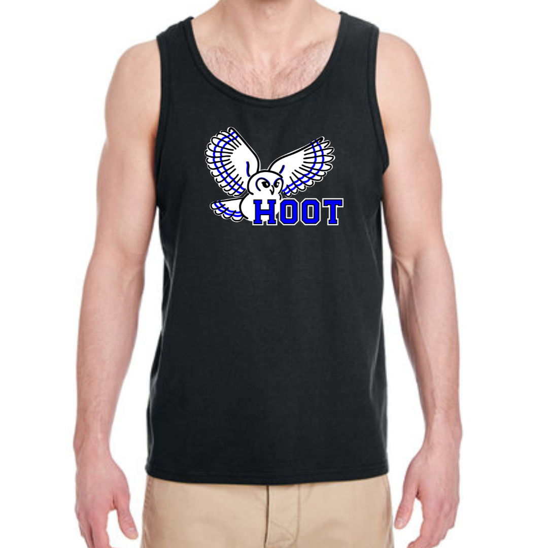 Unisex Tank (Customized) - Holly Oaks