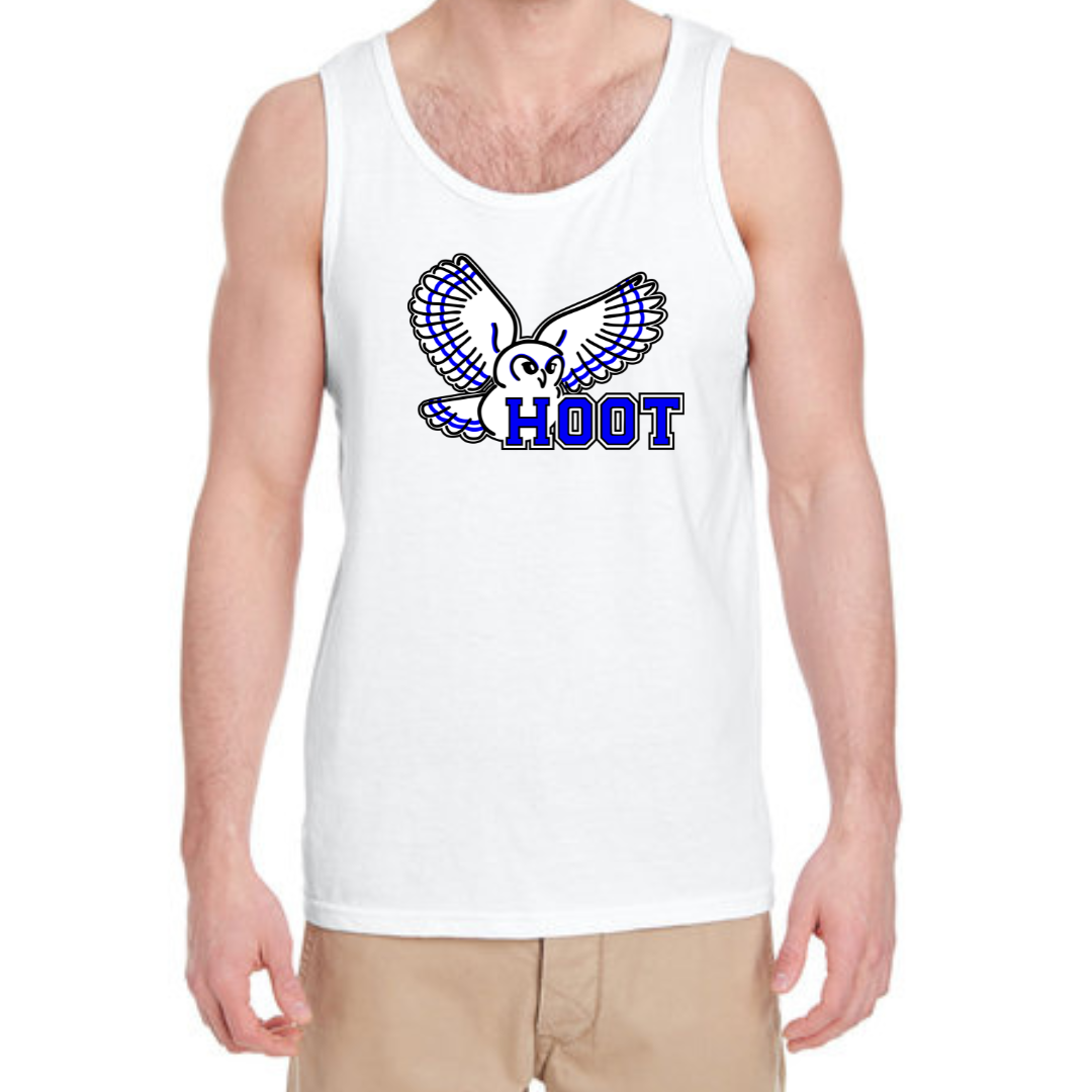 Unisex Tank (Customized) - Holly Oaks