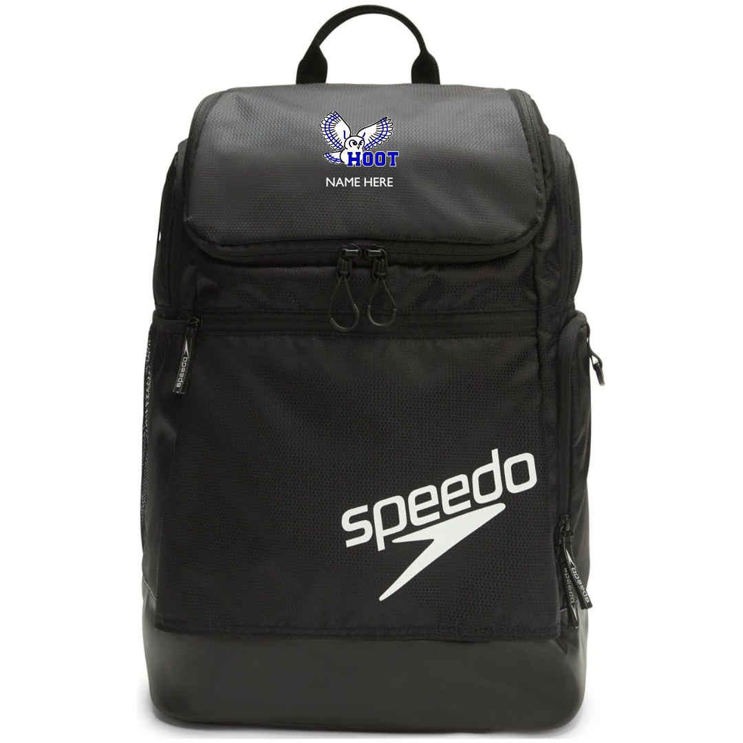 Speedo Teamster 2.0 (Customized) - Holly Oaks