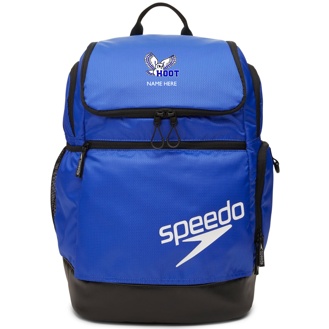 Speedo Teamster 2.0 (Customized) - Holly Oaks
