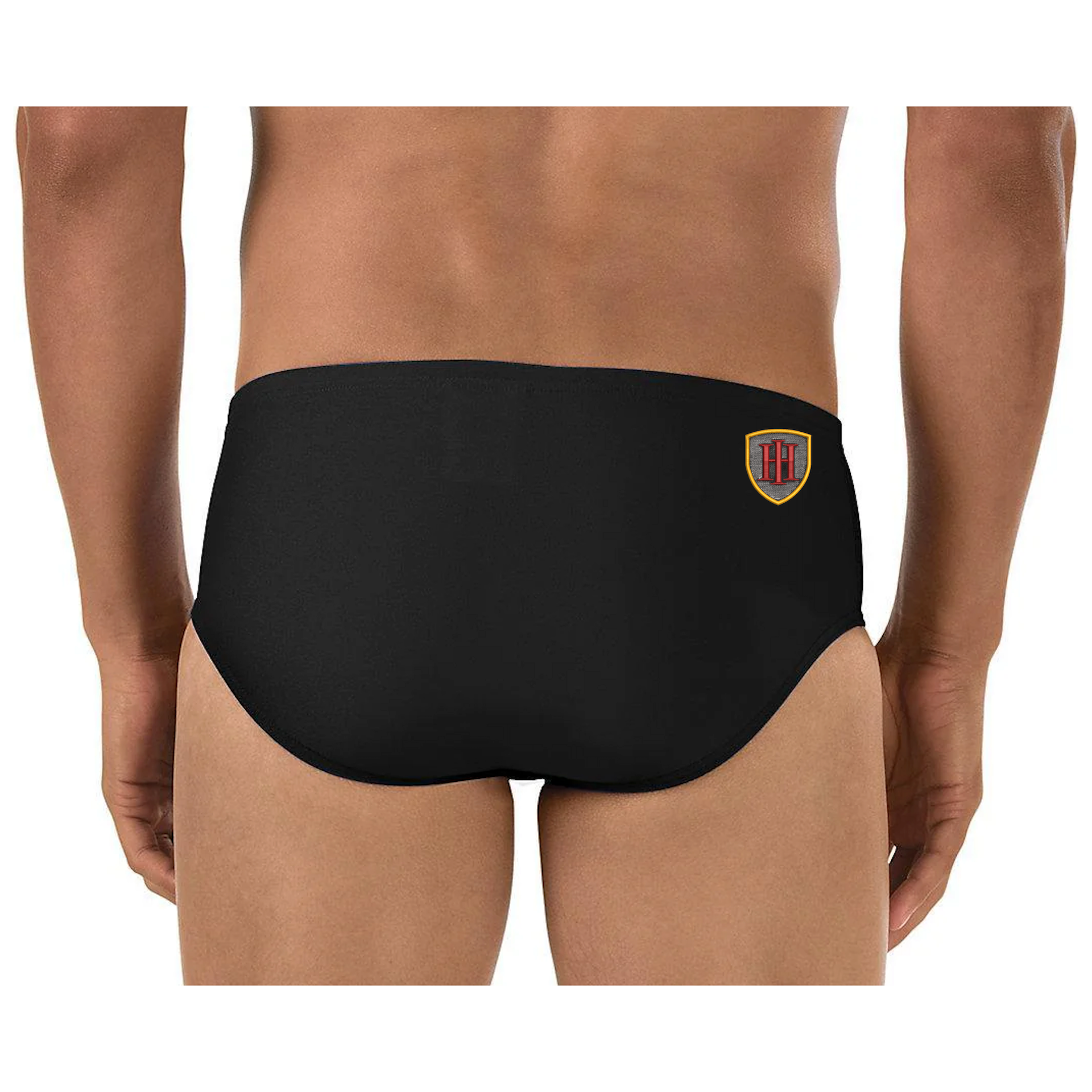 Speedo Endurance+ Brief (Embroidered) - Holy Innocents'