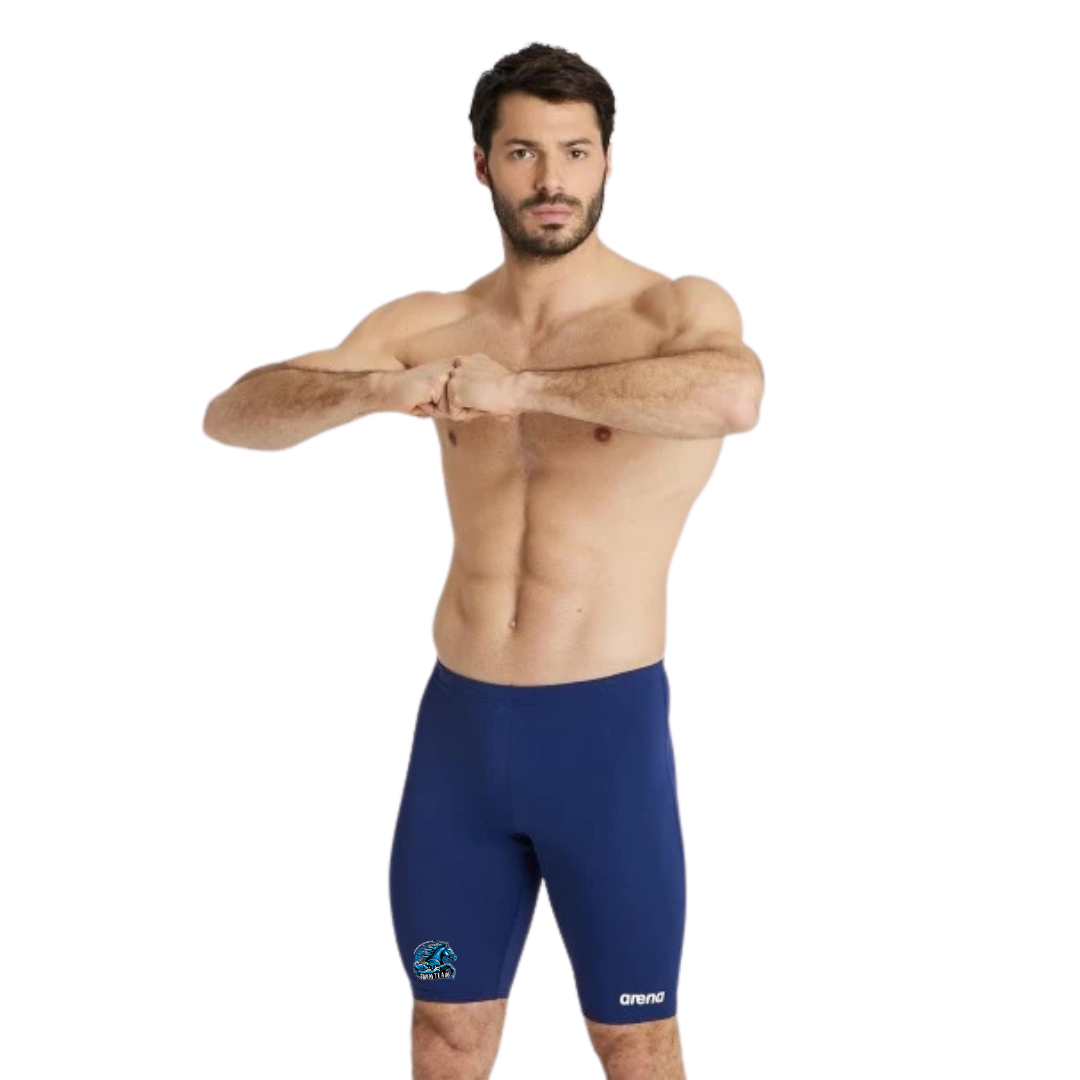 Arena Solid Jammer (Customized) - Horseshoe Bend