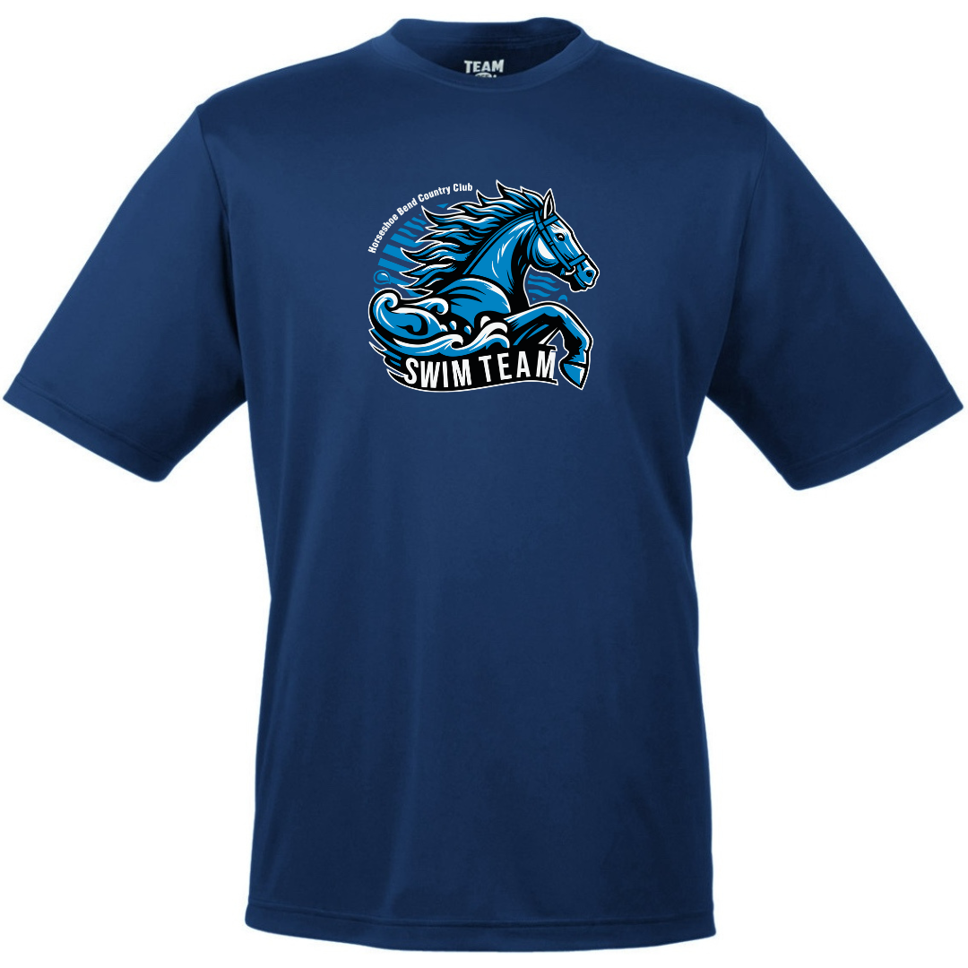 Performance T-Shirt (Customized) - Horseshoe Bend