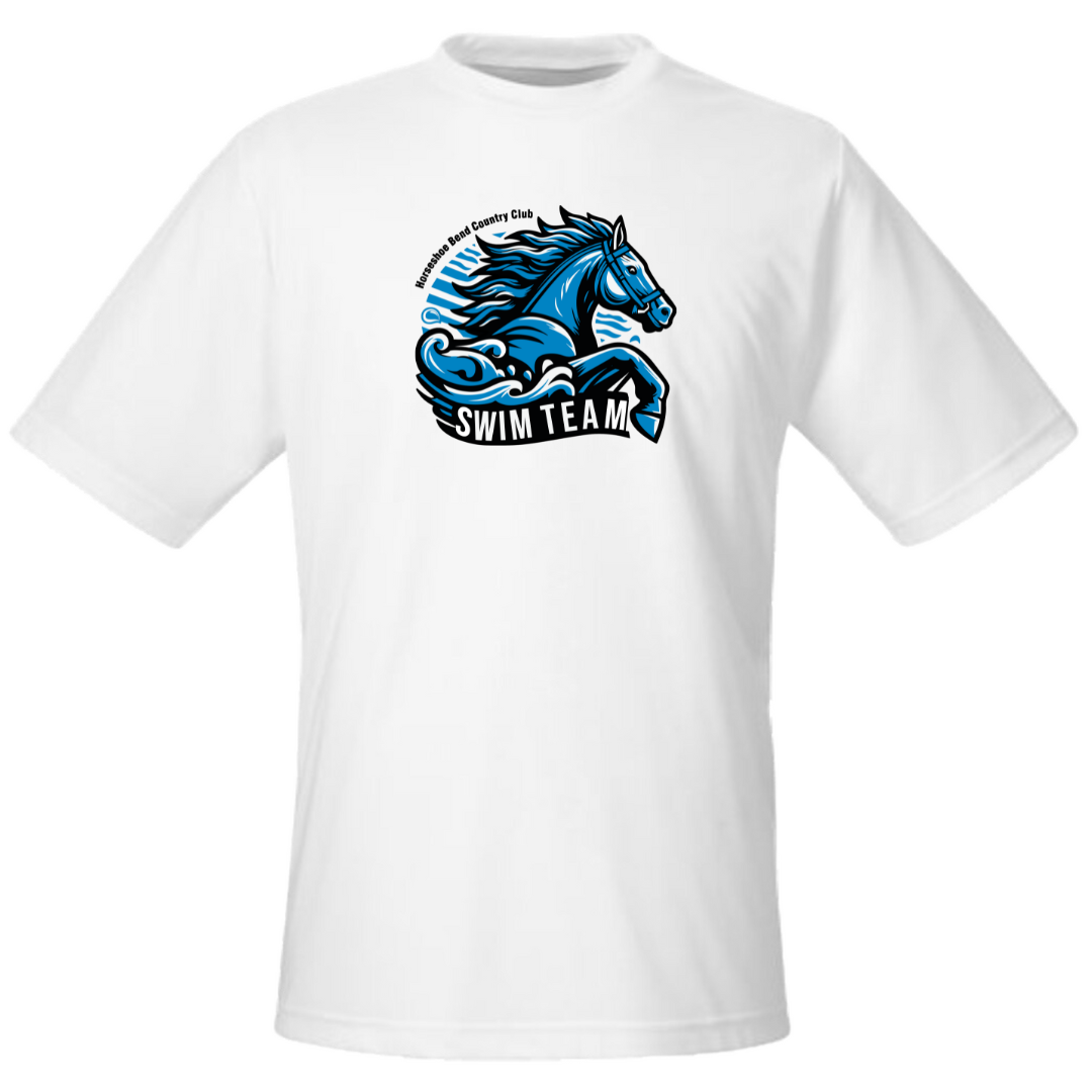 Performance T-Shirt (Customized) - Horseshoe Bend