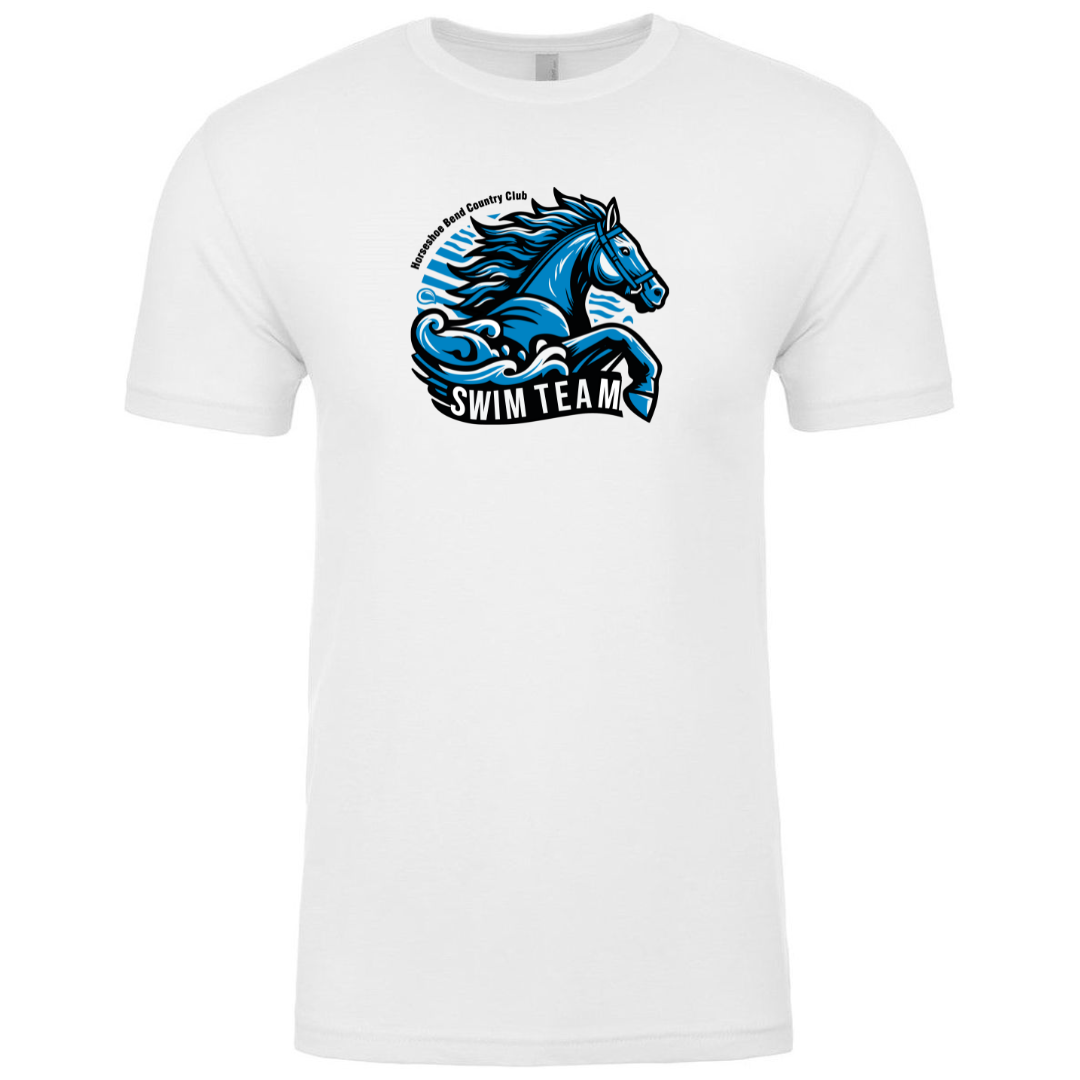 Short Sleeve T-Shirt (Customized) - Horseshoe Bend