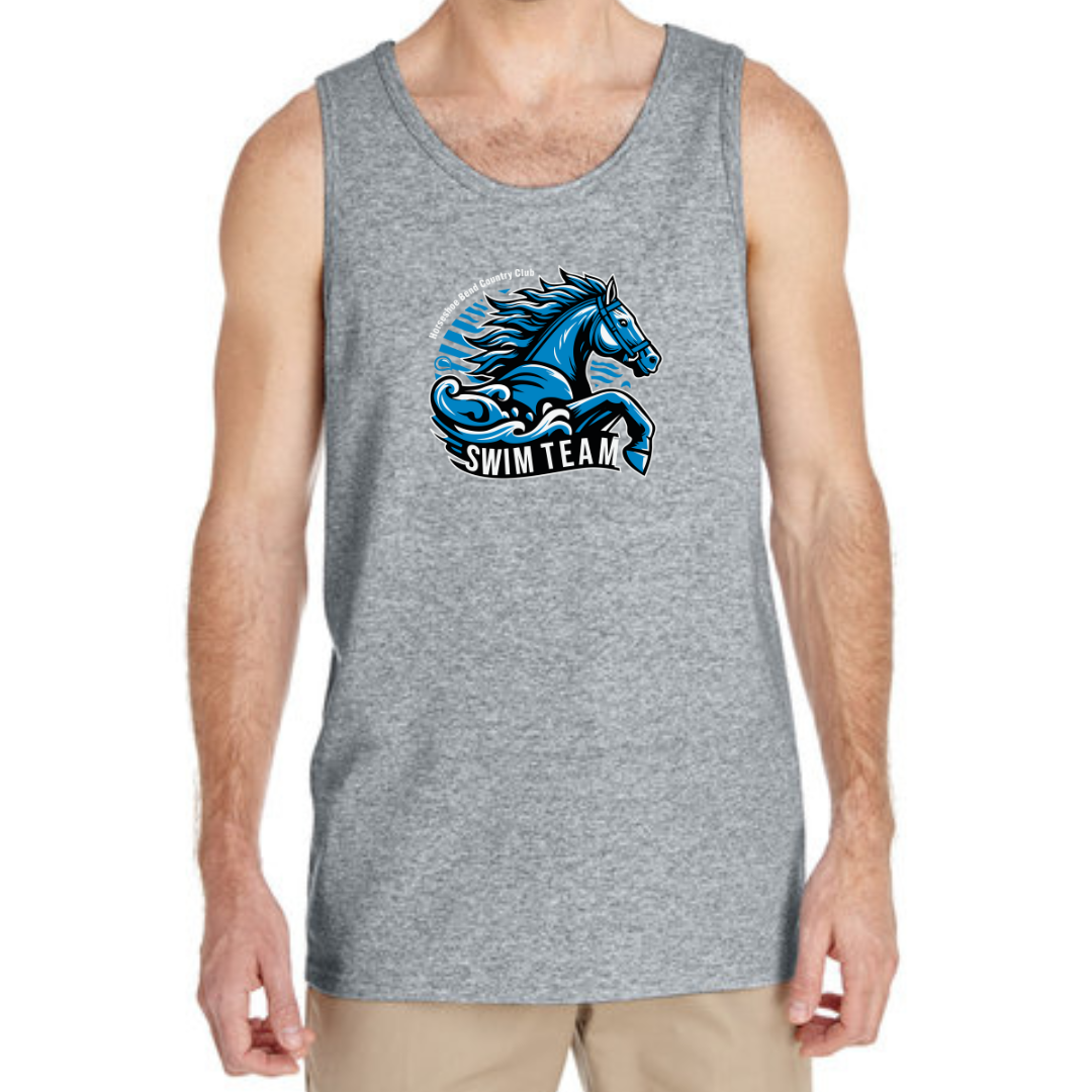 Unisex Tank (Customized) - Horseshoe Bend