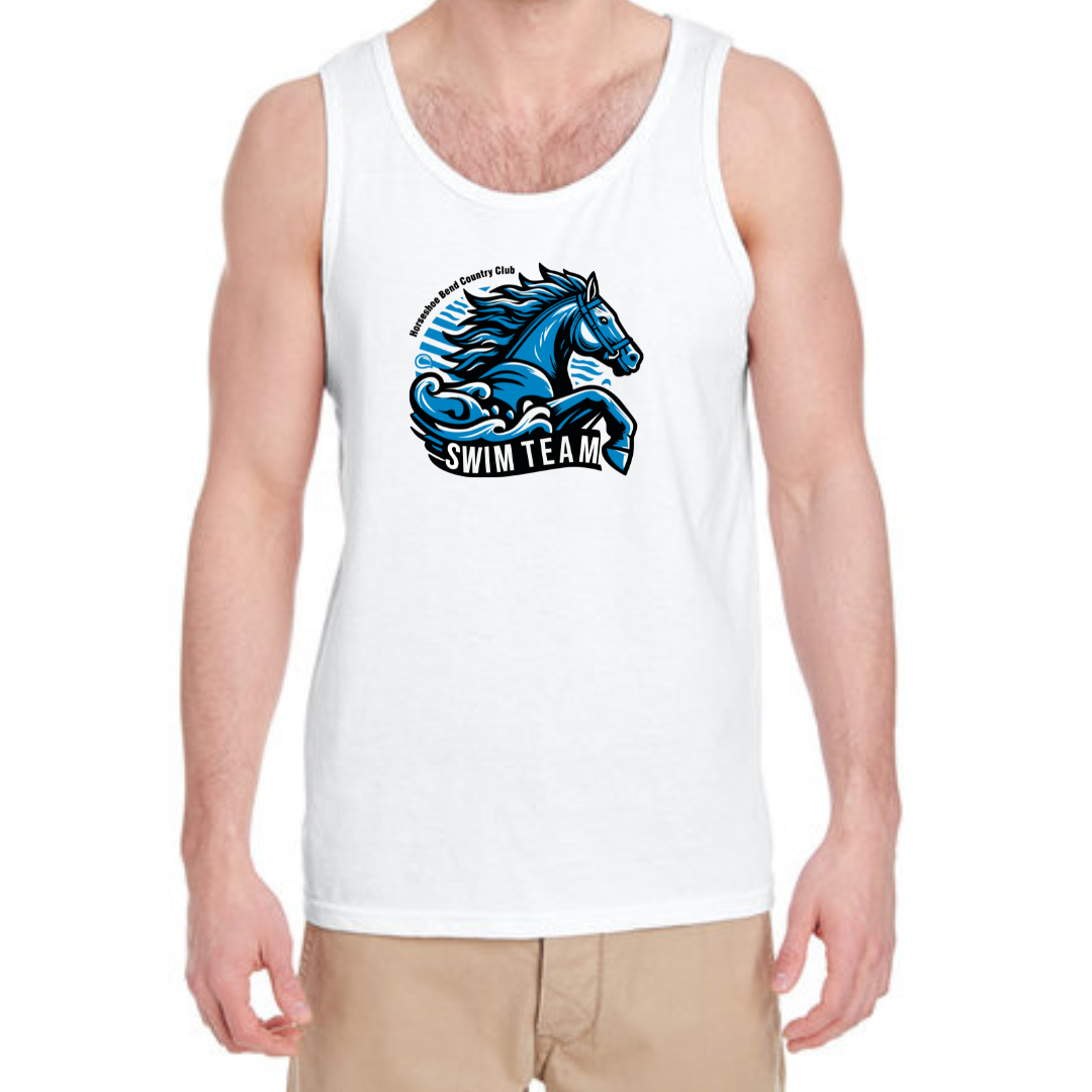 Unisex Tank (Customized) - Horseshoe Bend