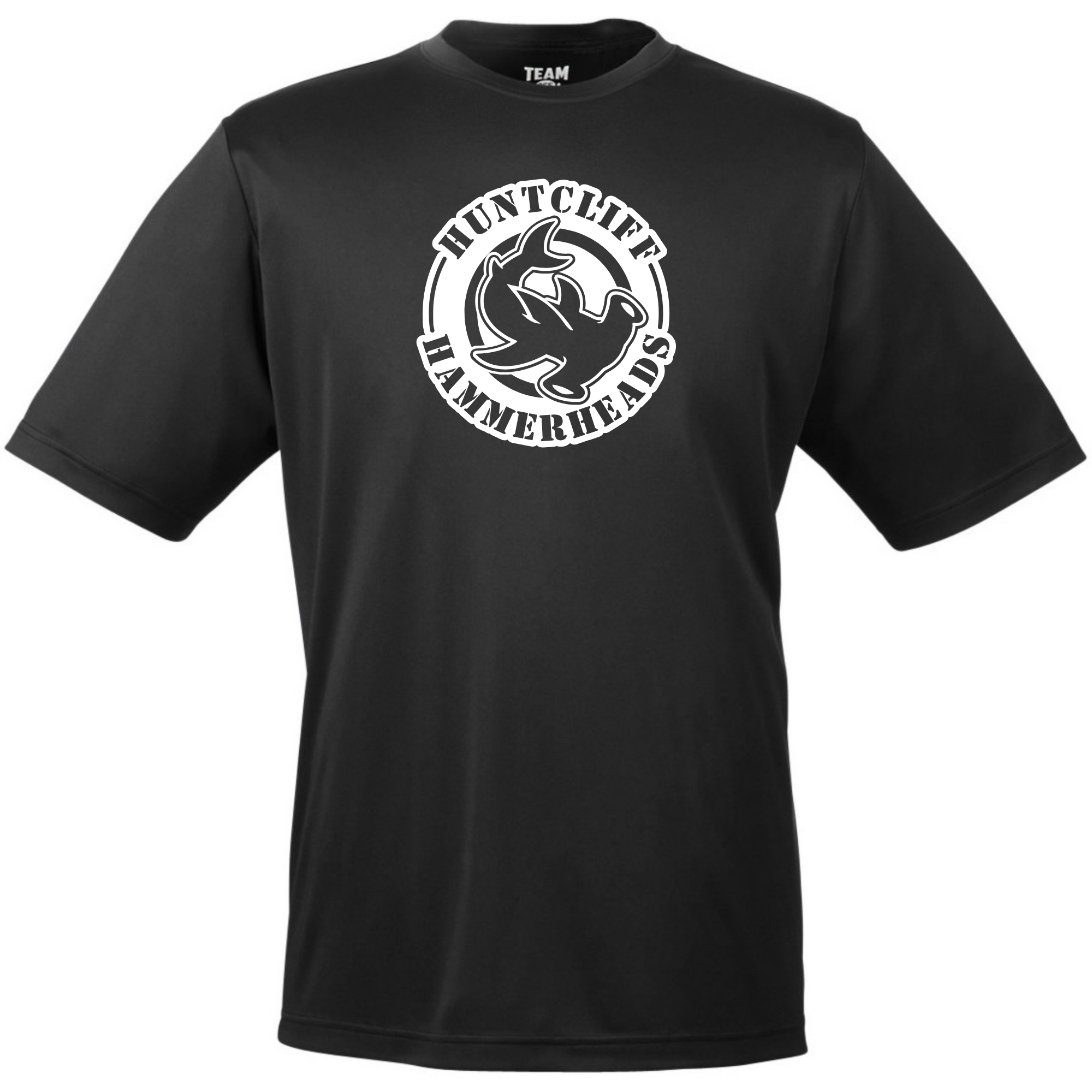 Performance T-Shirt (Customized) - Huntcliff