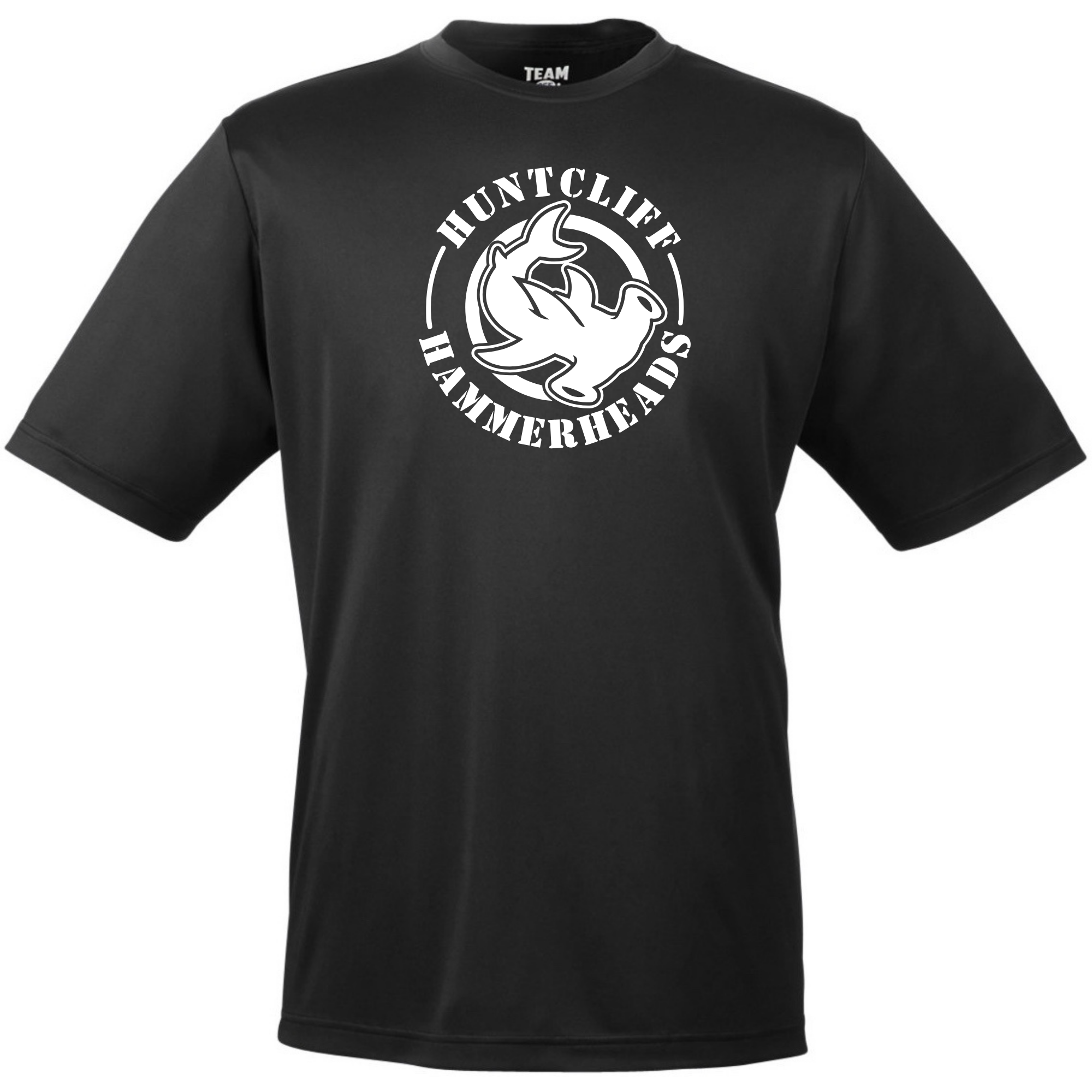 Performance T-Shirt (Customized) - Huntcliff