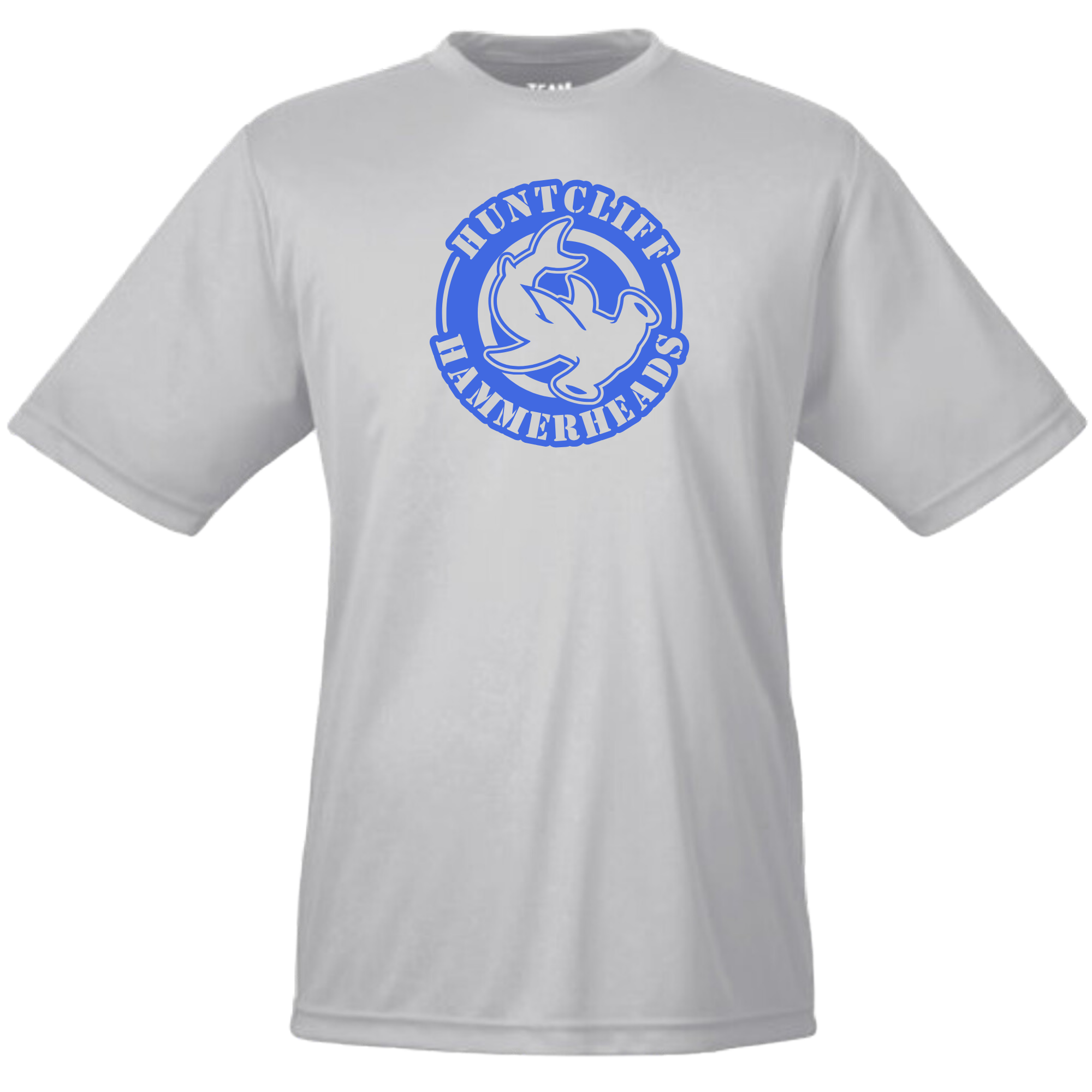 Performance T-Shirt (Customized) - Huntcliff