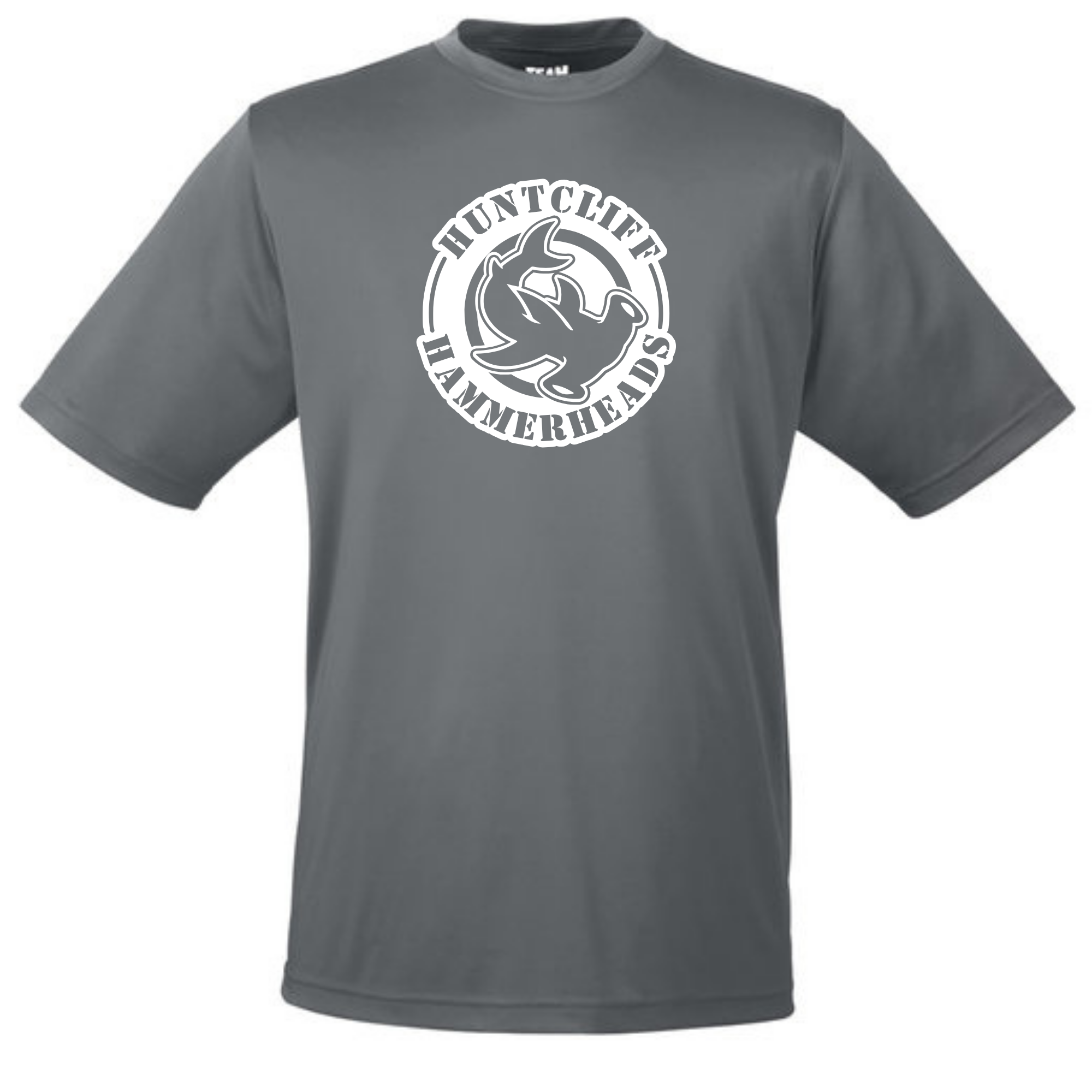 Performance T-Shirt (Customized) - Huntcliff