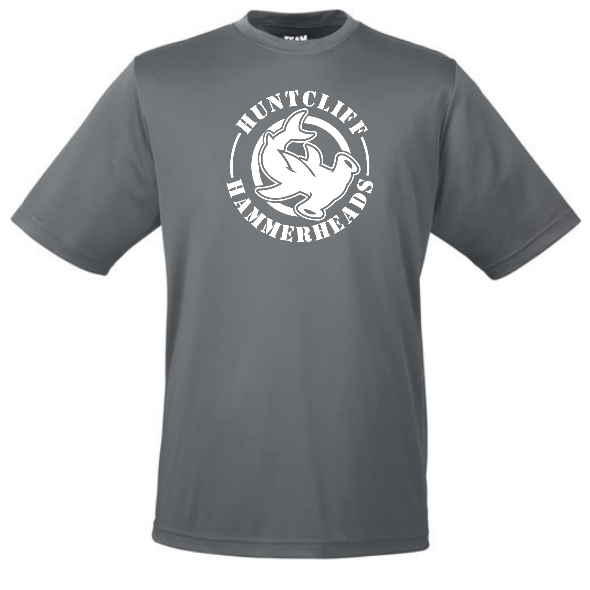 Performance T-Shirt (Customized) - Huntcliff