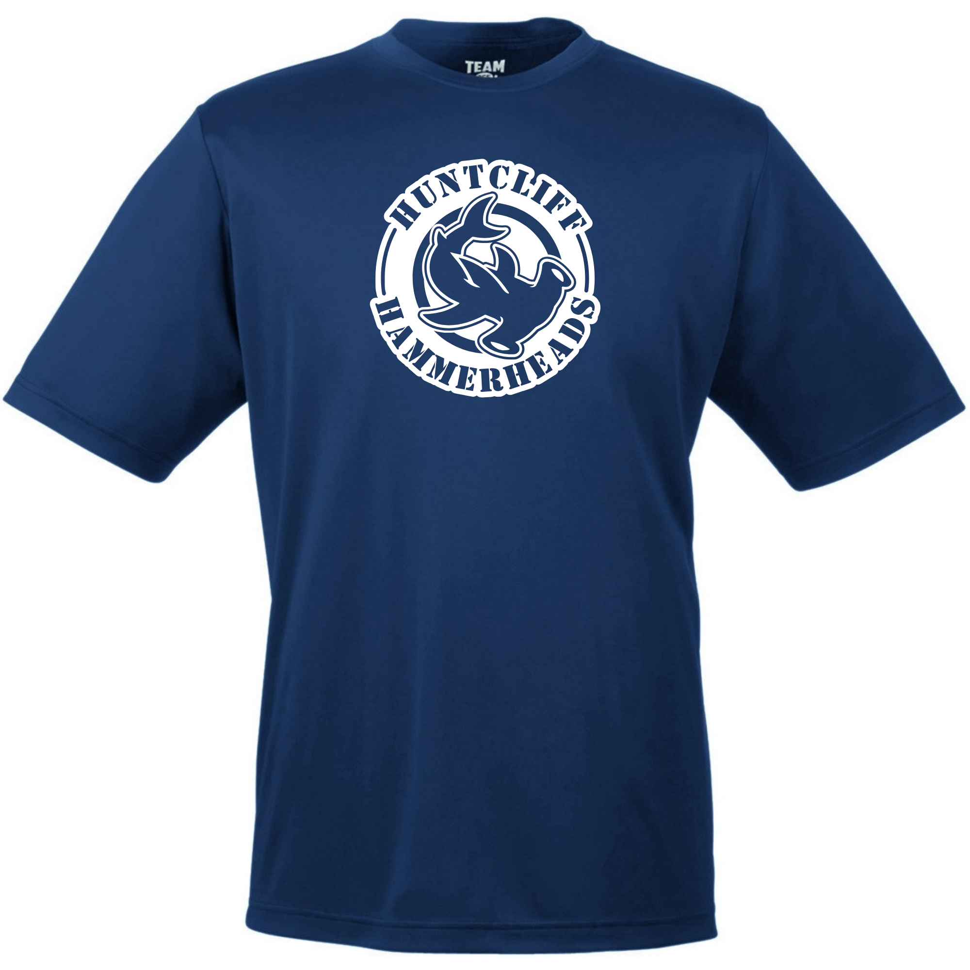 Performance T-Shirt (Customized) - Huntcliff