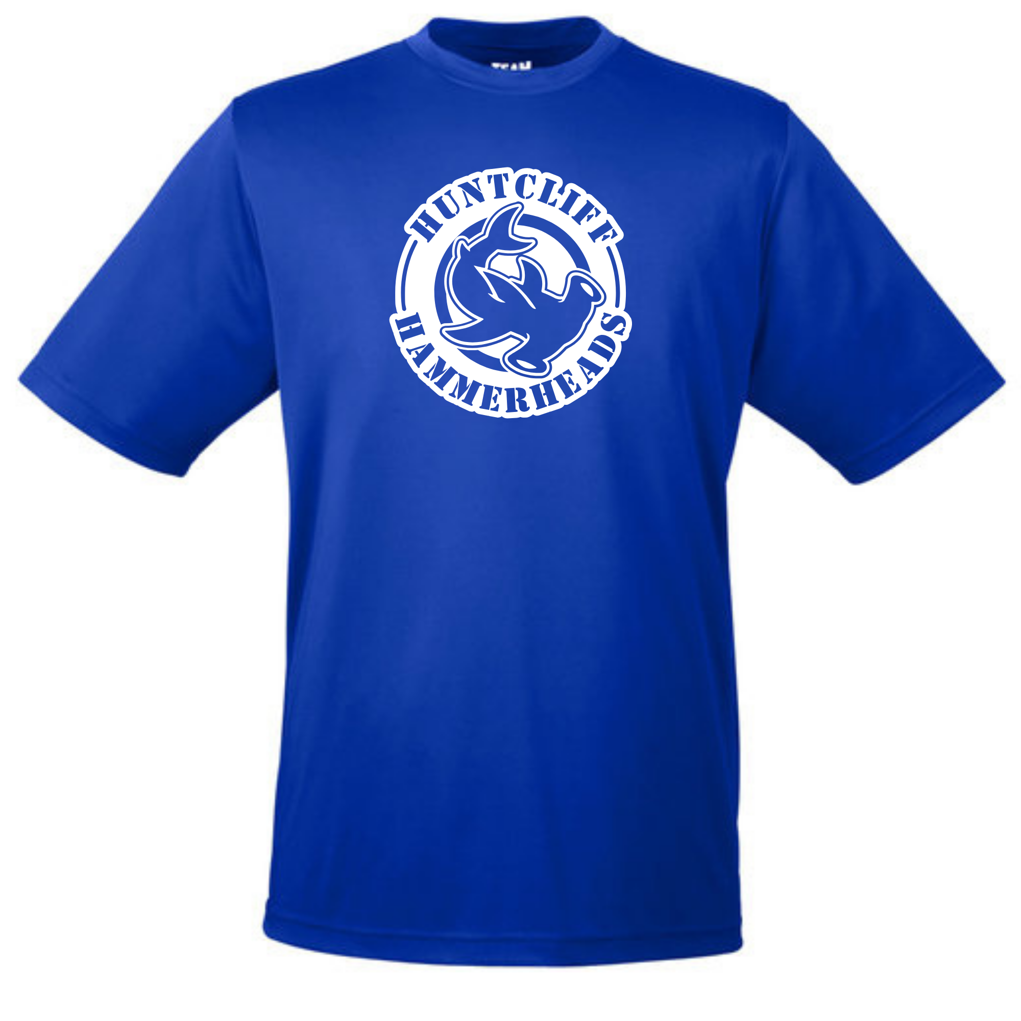 Performance T-Shirt (Customized) - Huntcliff