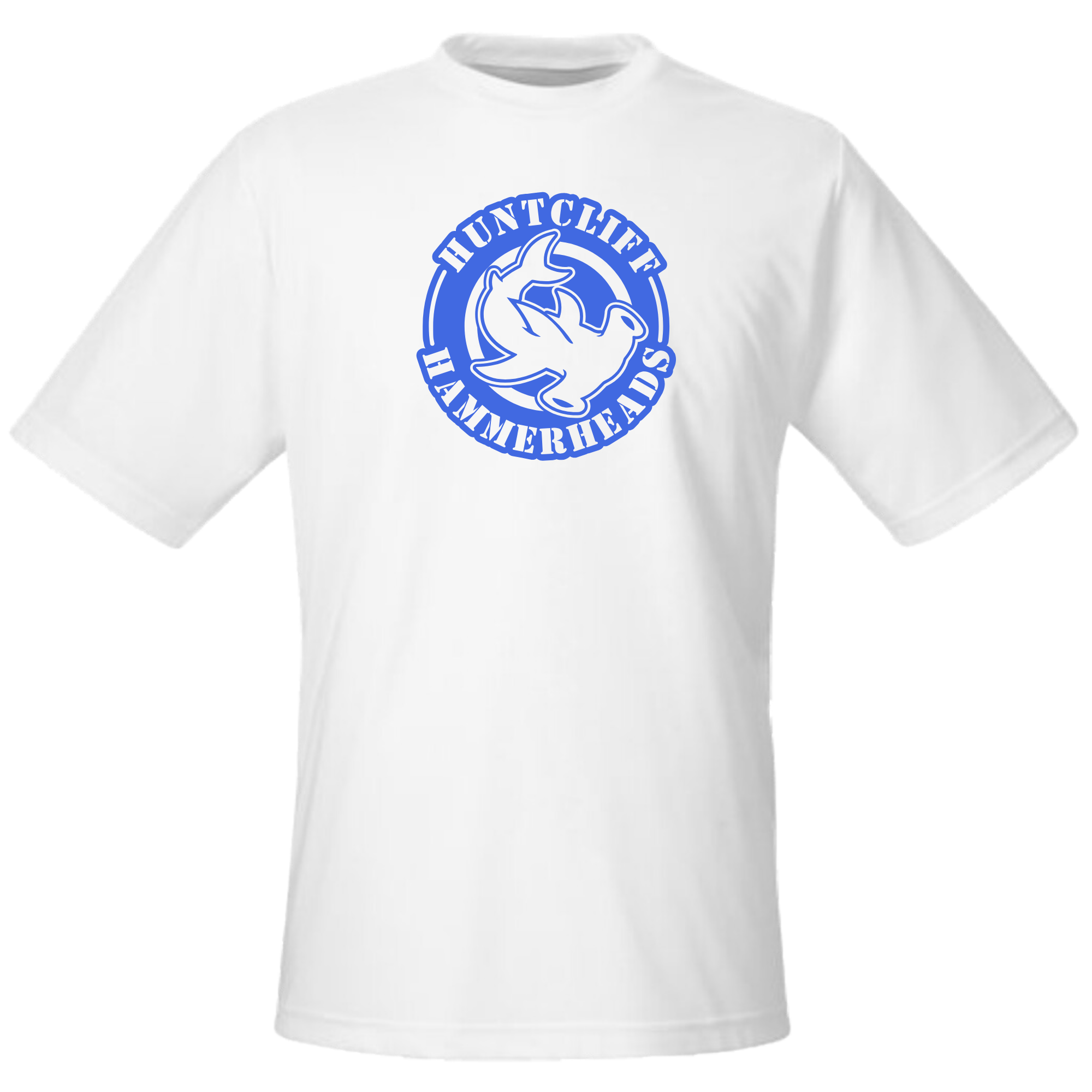 Performance T-Shirt (Customized) - Huntcliff