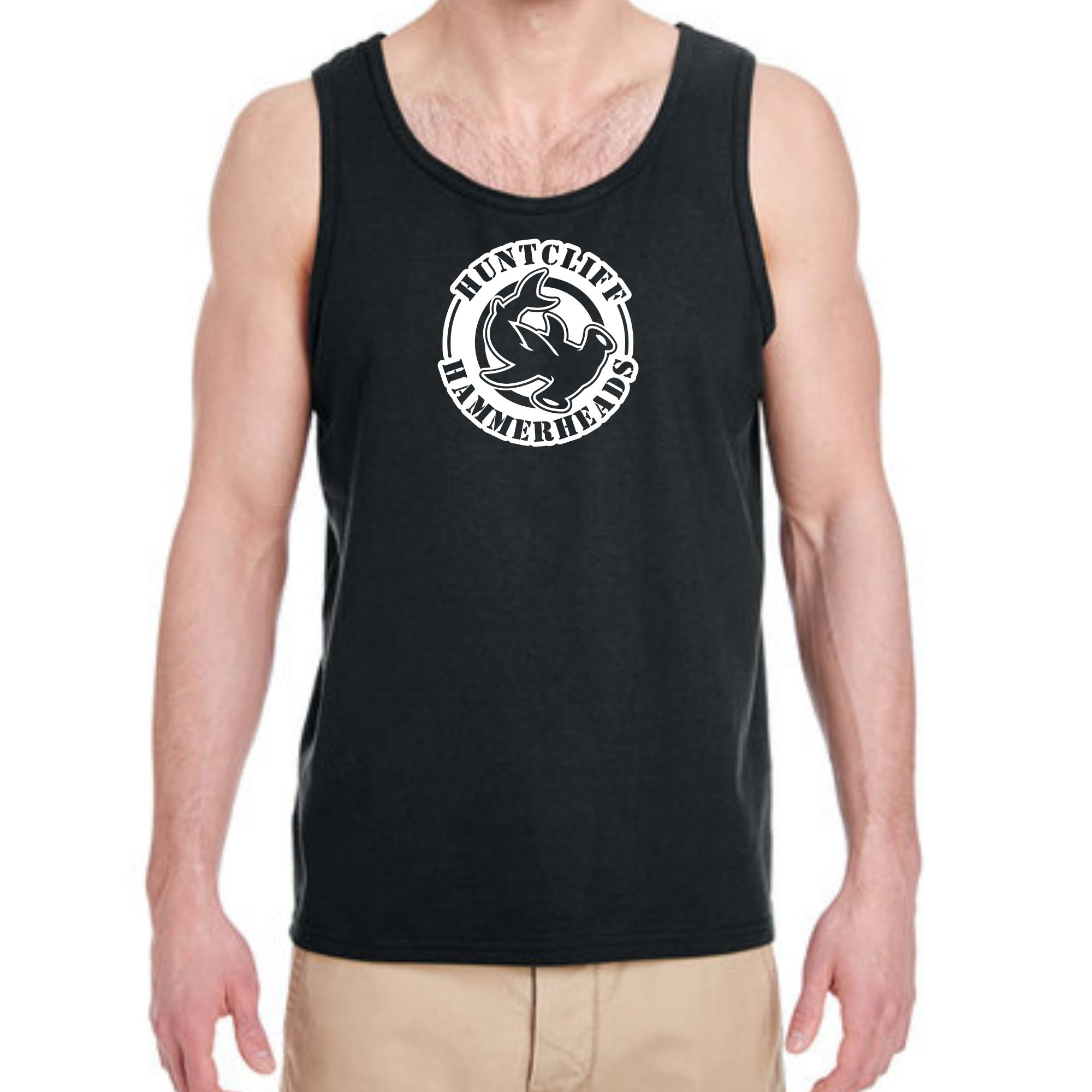Unisex Tank (Customized) - Huntcliff