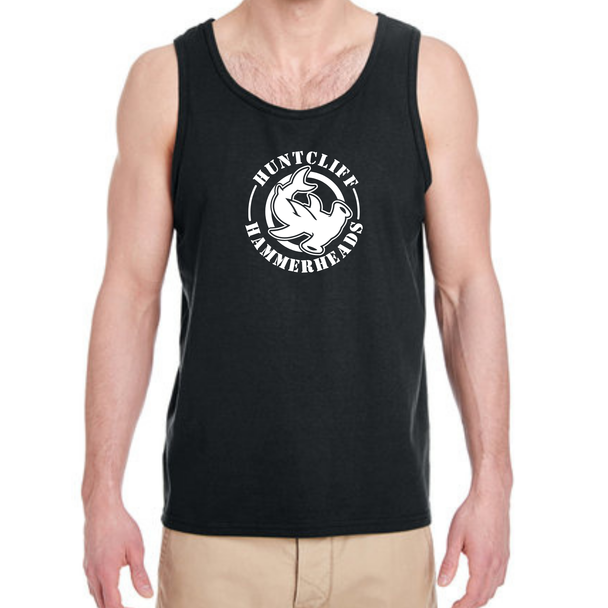 Unisex Tank (Customized) - Huntcliff