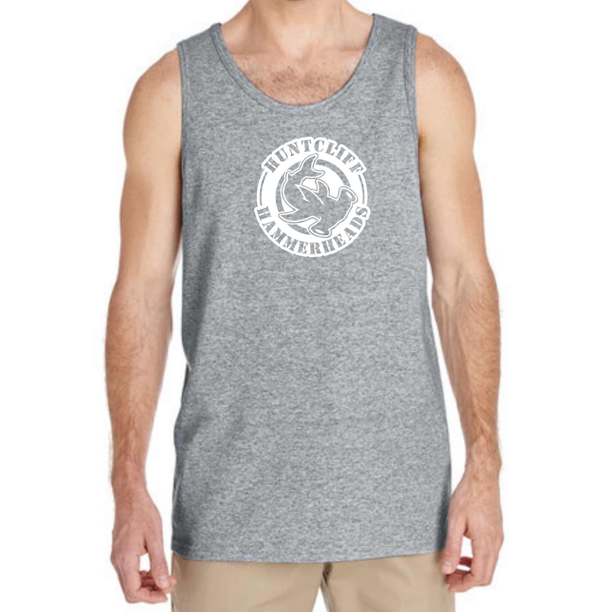 Unisex Tank (Customized) - Huntcliff