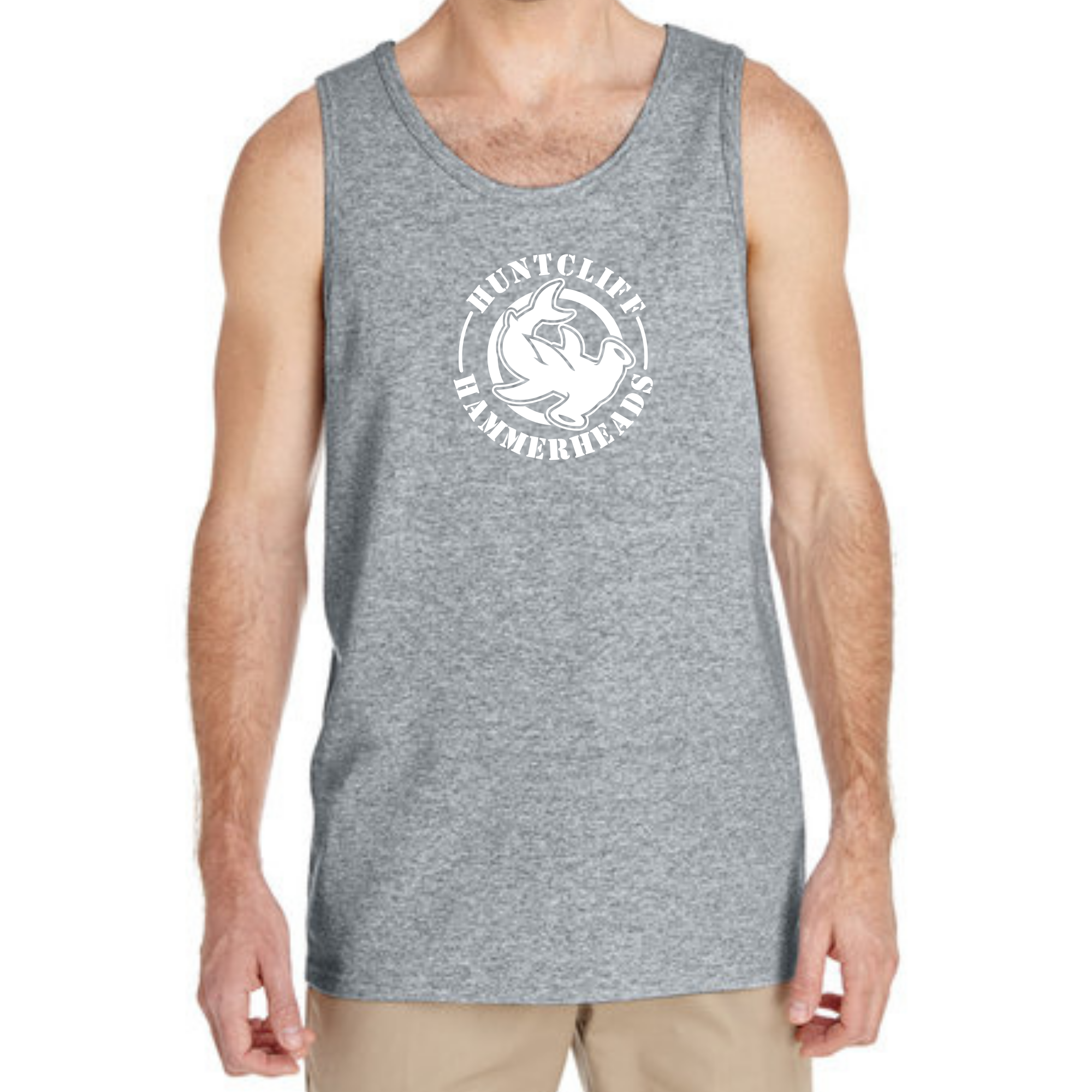 Unisex Tank (Customized) - Huntcliff