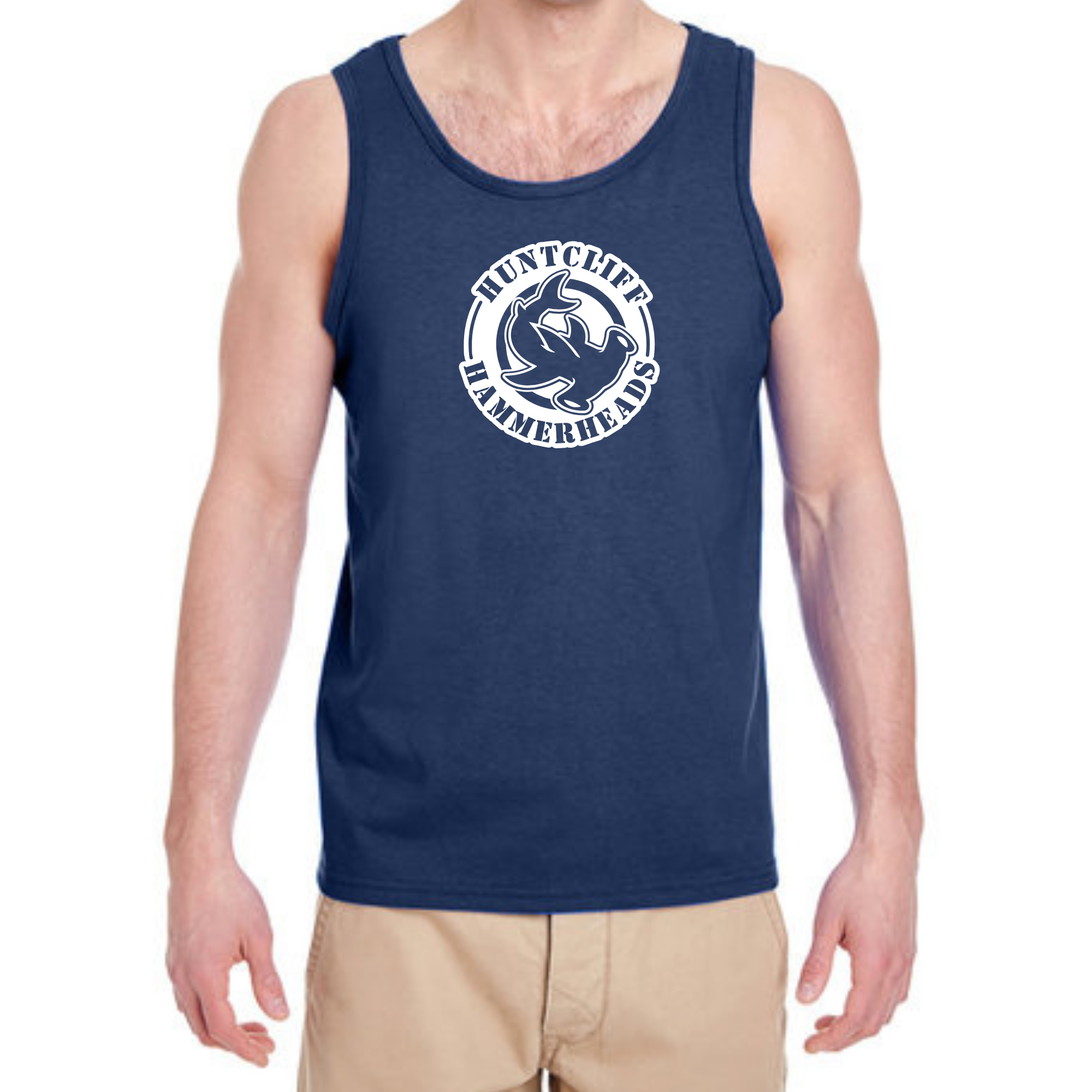 Unisex Tank (Customized) - Huntcliff
