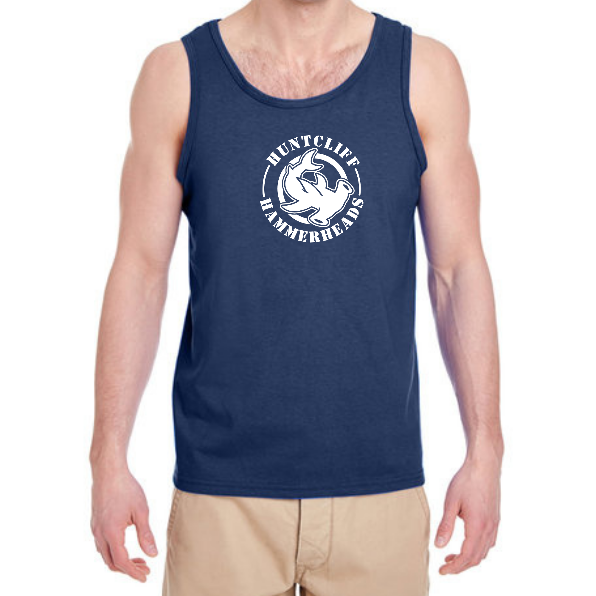 Unisex Tank (Customized) - Huntcliff