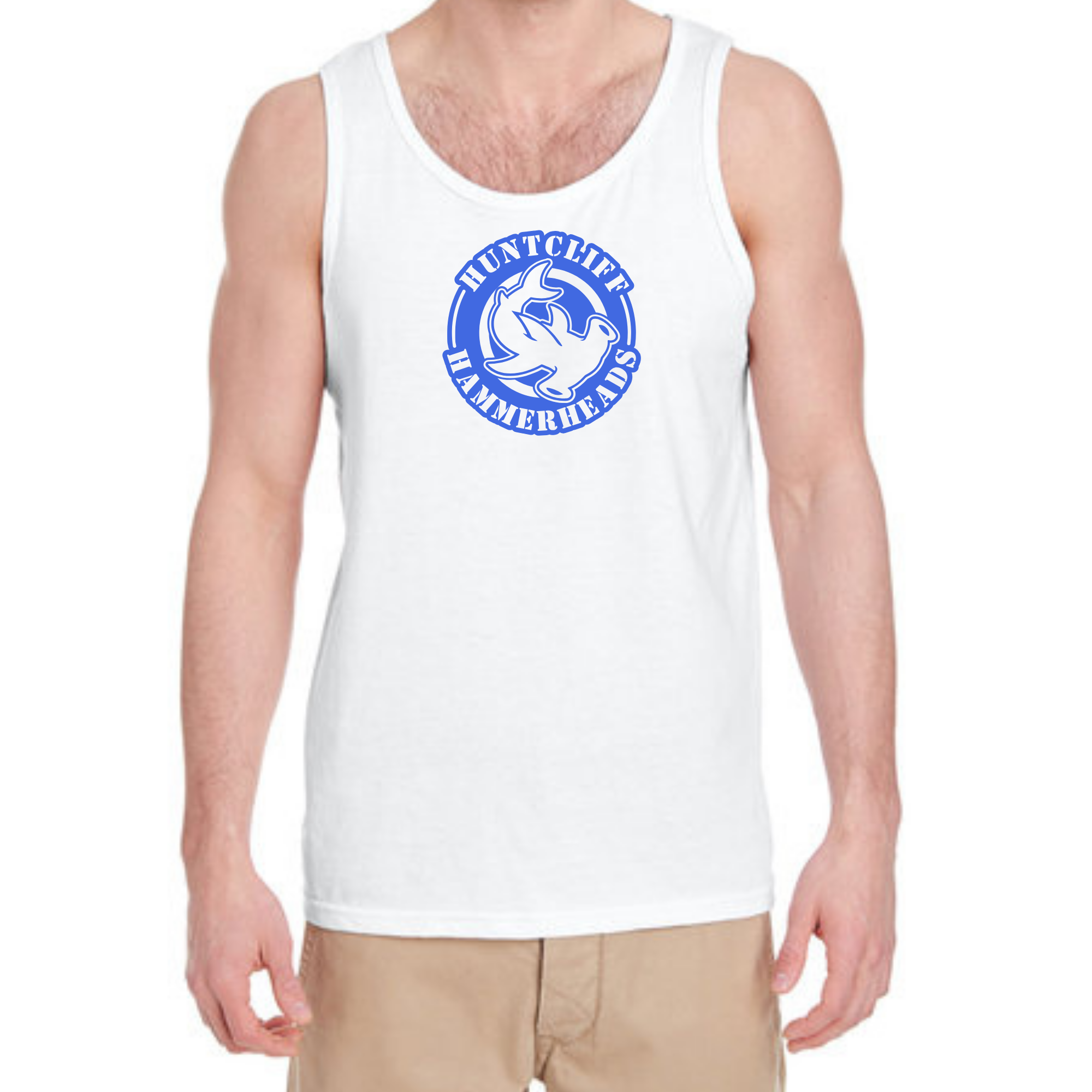 Unisex Tank (Customized) - Huntcliff