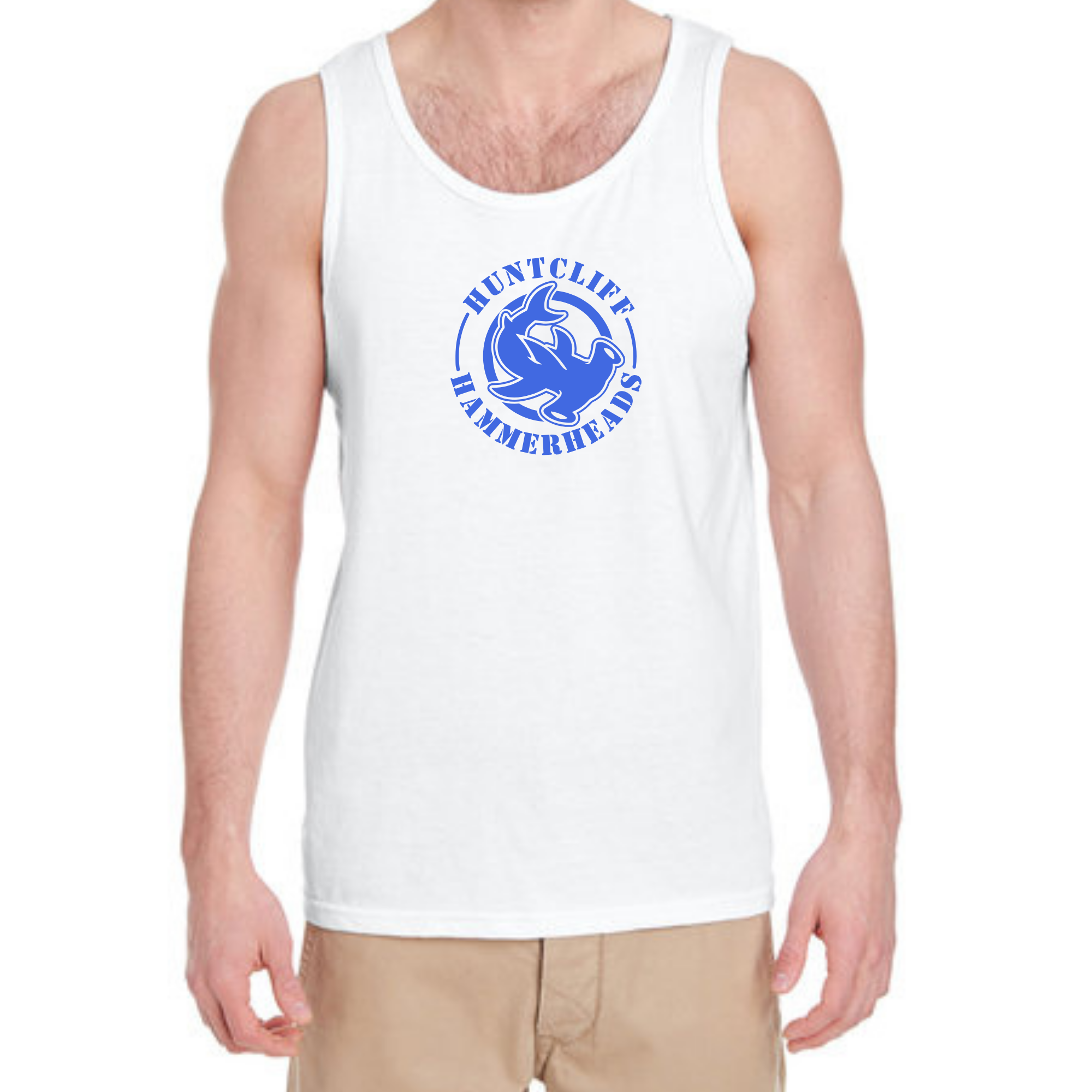 Unisex Tank (Customized) - Huntcliff