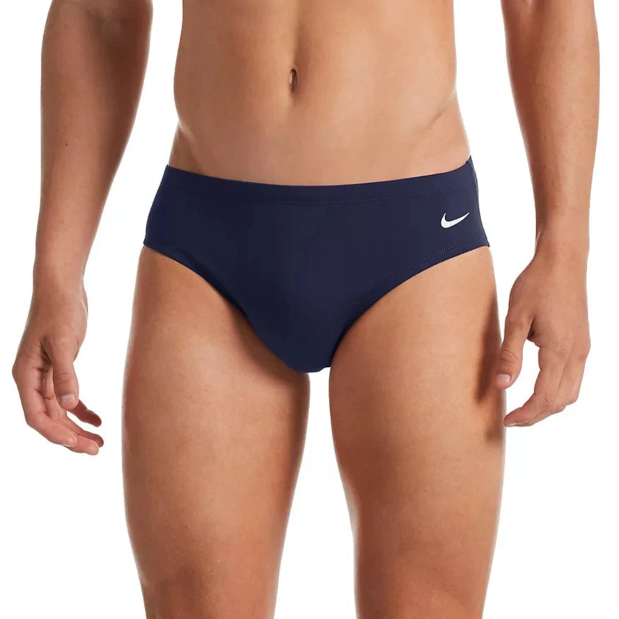 Nike Hydrastrong Brief (Heat Press) - Woodlands Wave