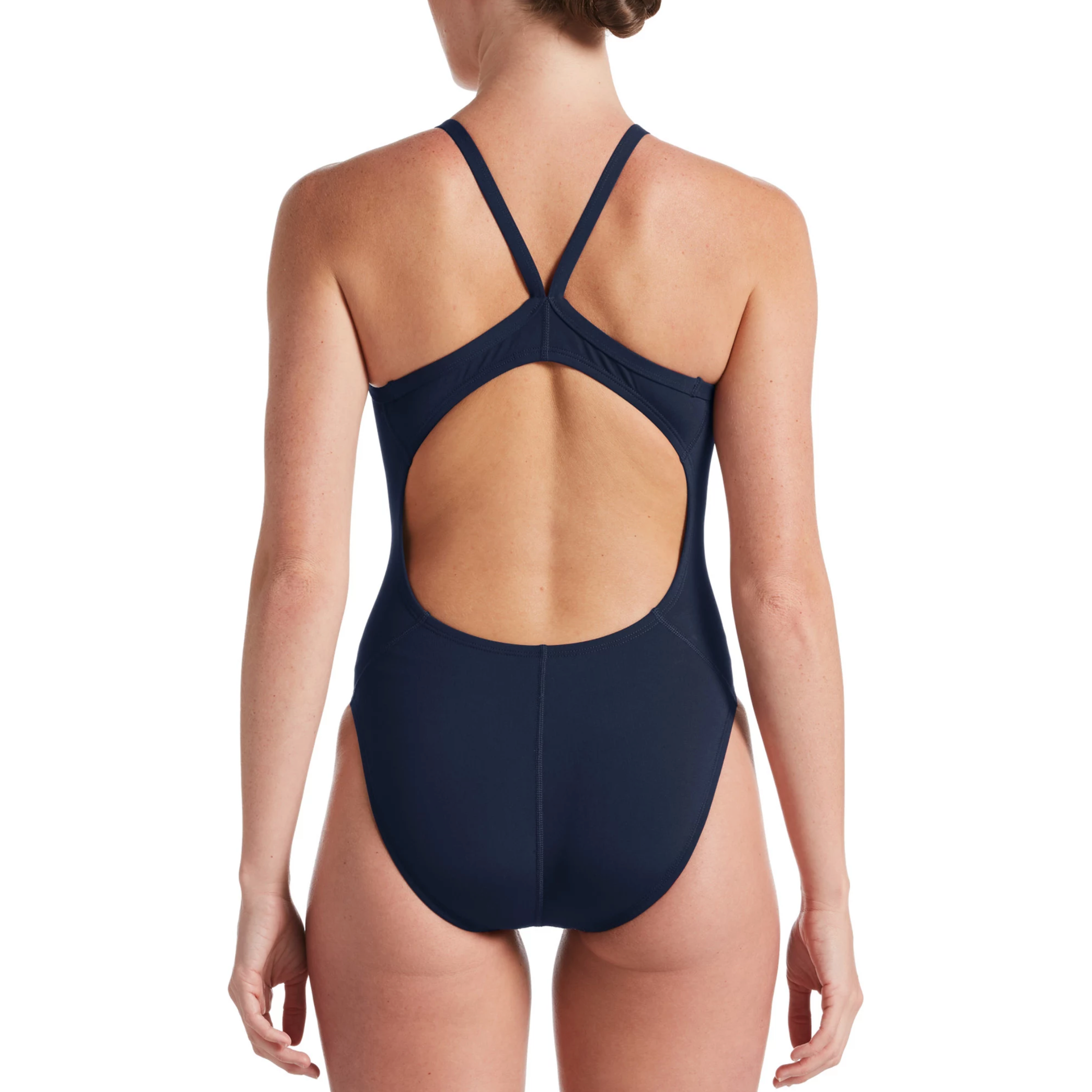 Nike Hydrastrong Racerback (Heat Press) - Woodlands Wave
