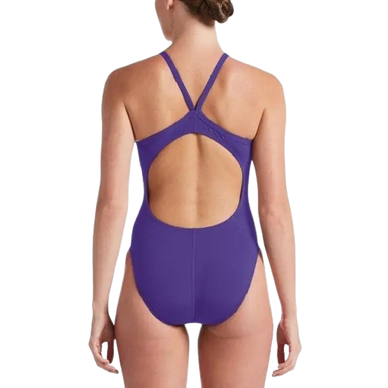 Nike Hydrastrong Racerback - Smyrna Sharks