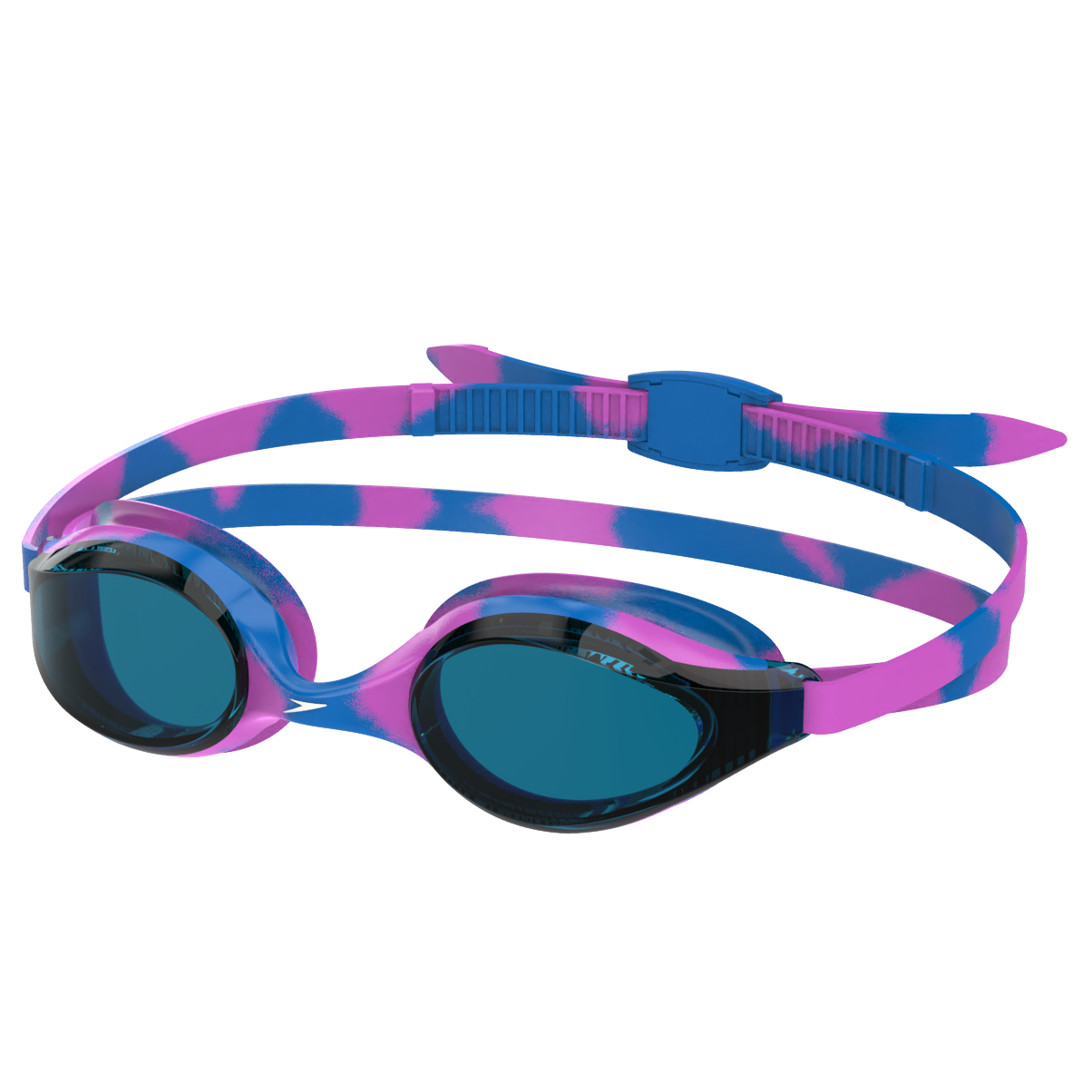 Speedo Hyper Flyer Mirrored Goggle