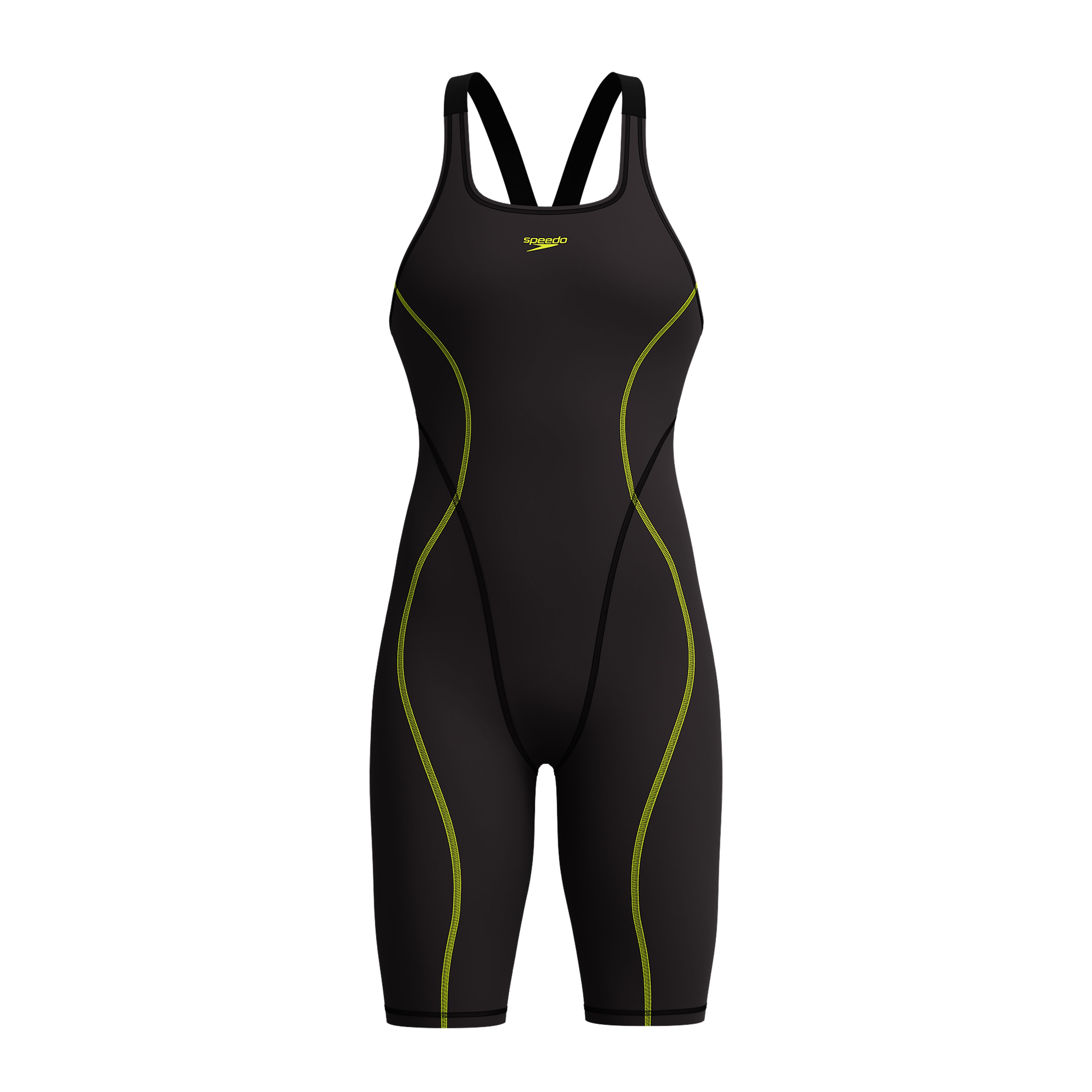 Speedo Fastskin HyperSpark Kneeskin (12 U Approved)