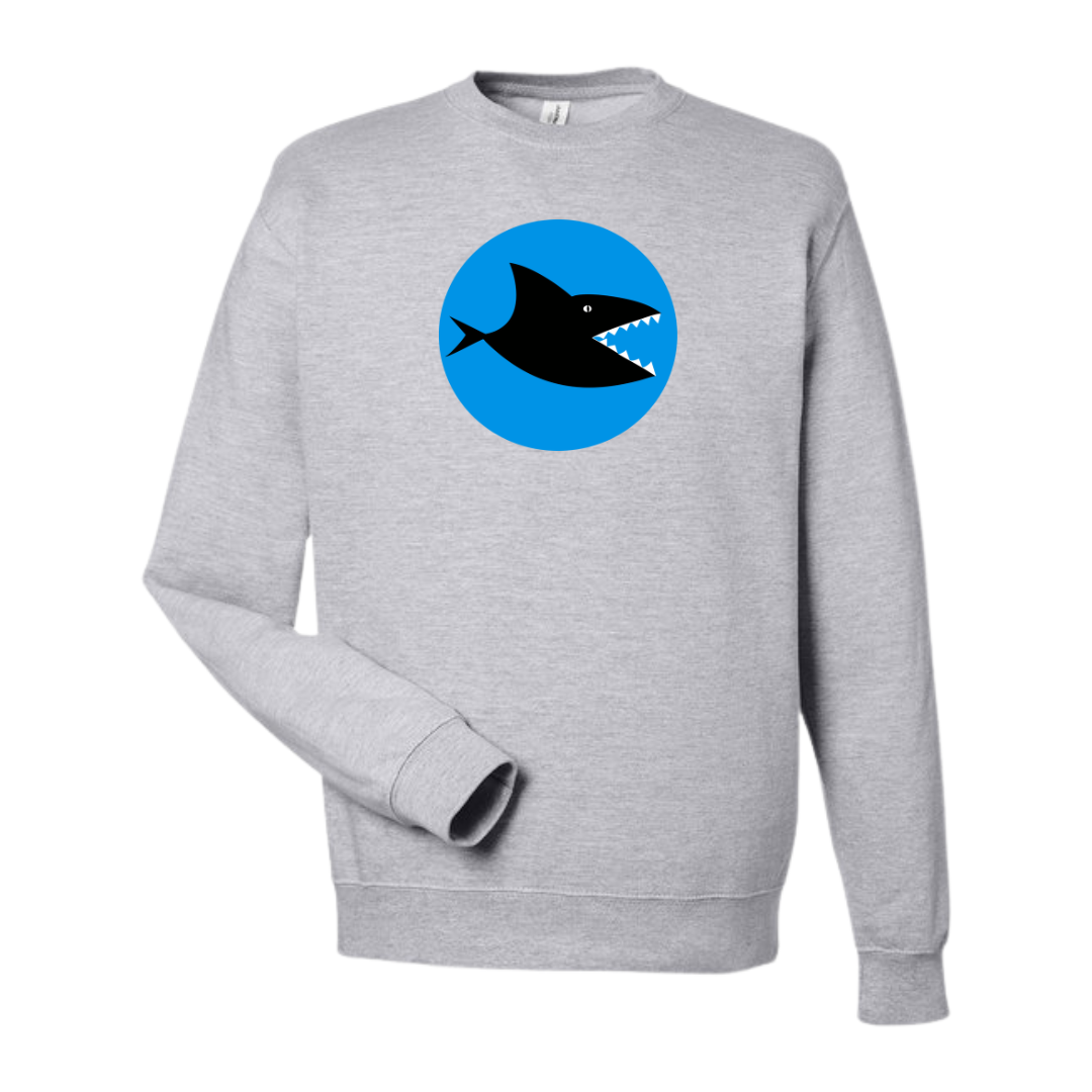 Fleece Crew Neck Sweatshirt (Customized) - Isle of Hope
