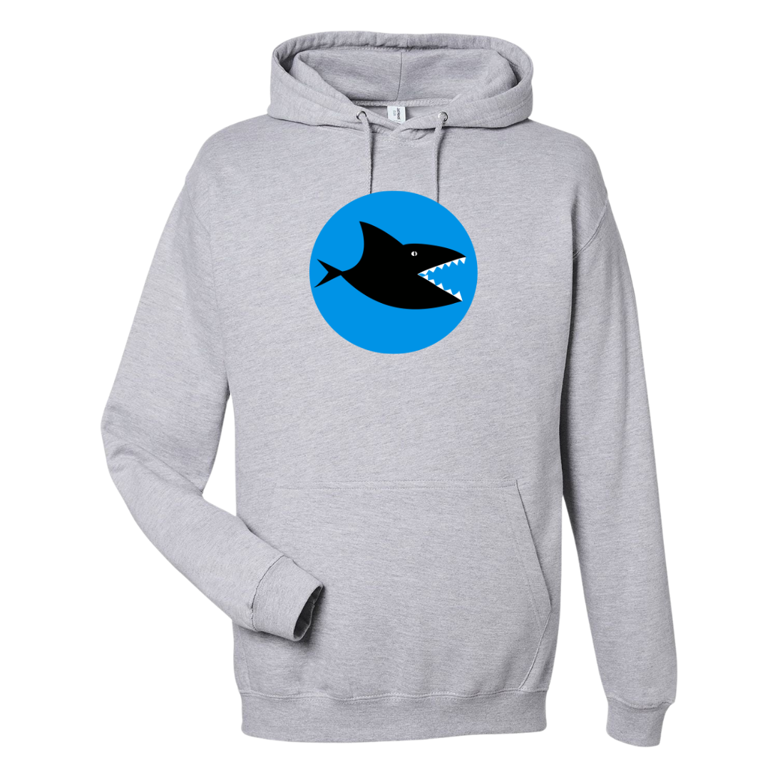 Medium Weight Unisex Hooded Sweatshirt (Customized) - Isle of Hope